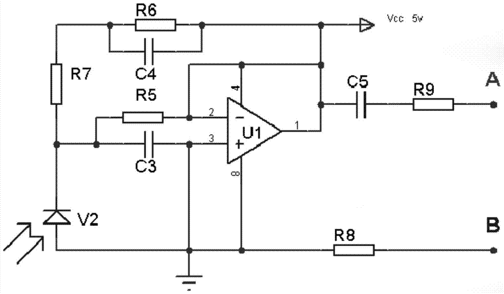 An intelligent controller of an automatic car washing system and its control method