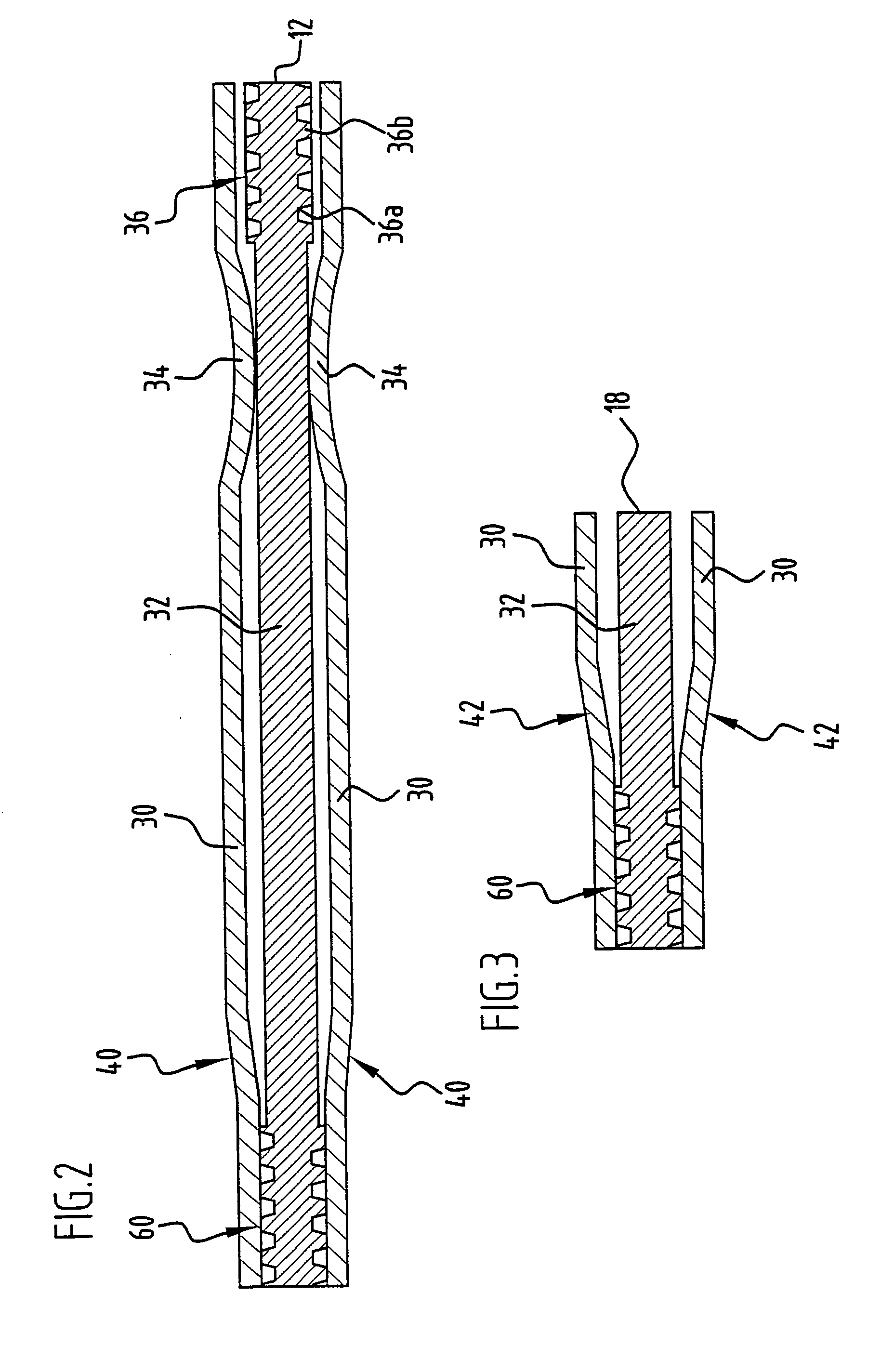 Cylinder head gasket