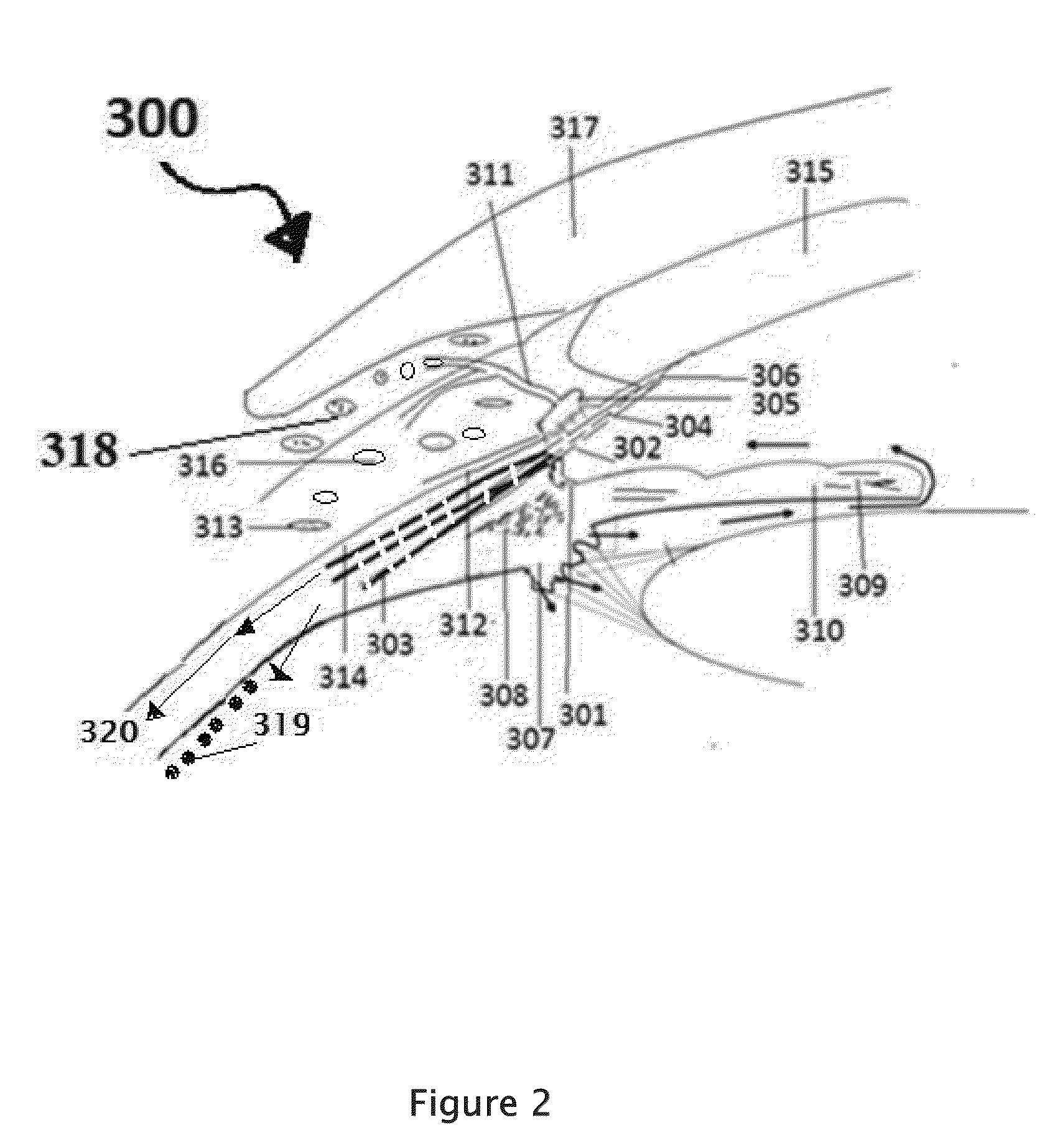 Retinitis pigmentosa treatment and prophalaxis