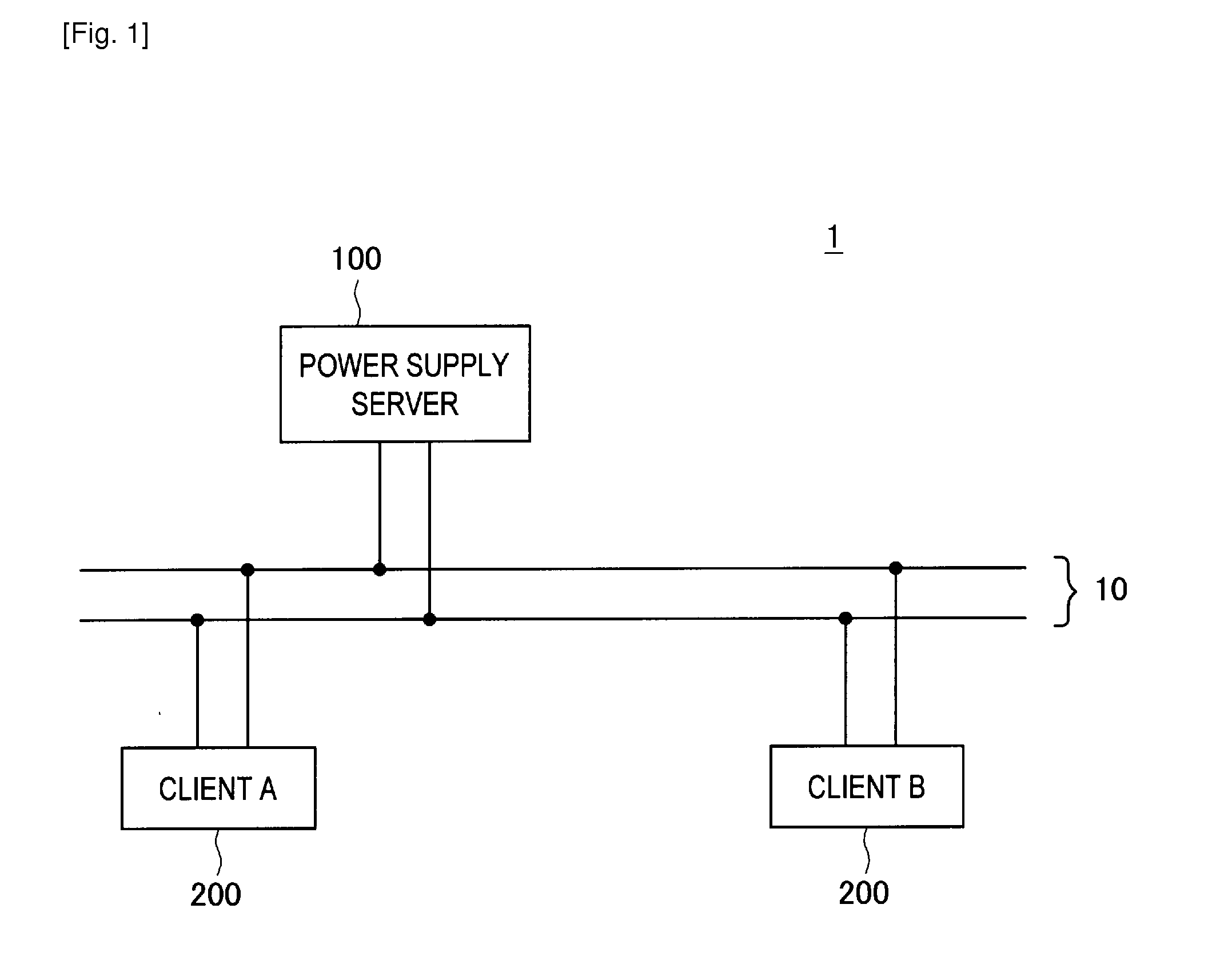 Power supply device, power receiving device, and power supply method