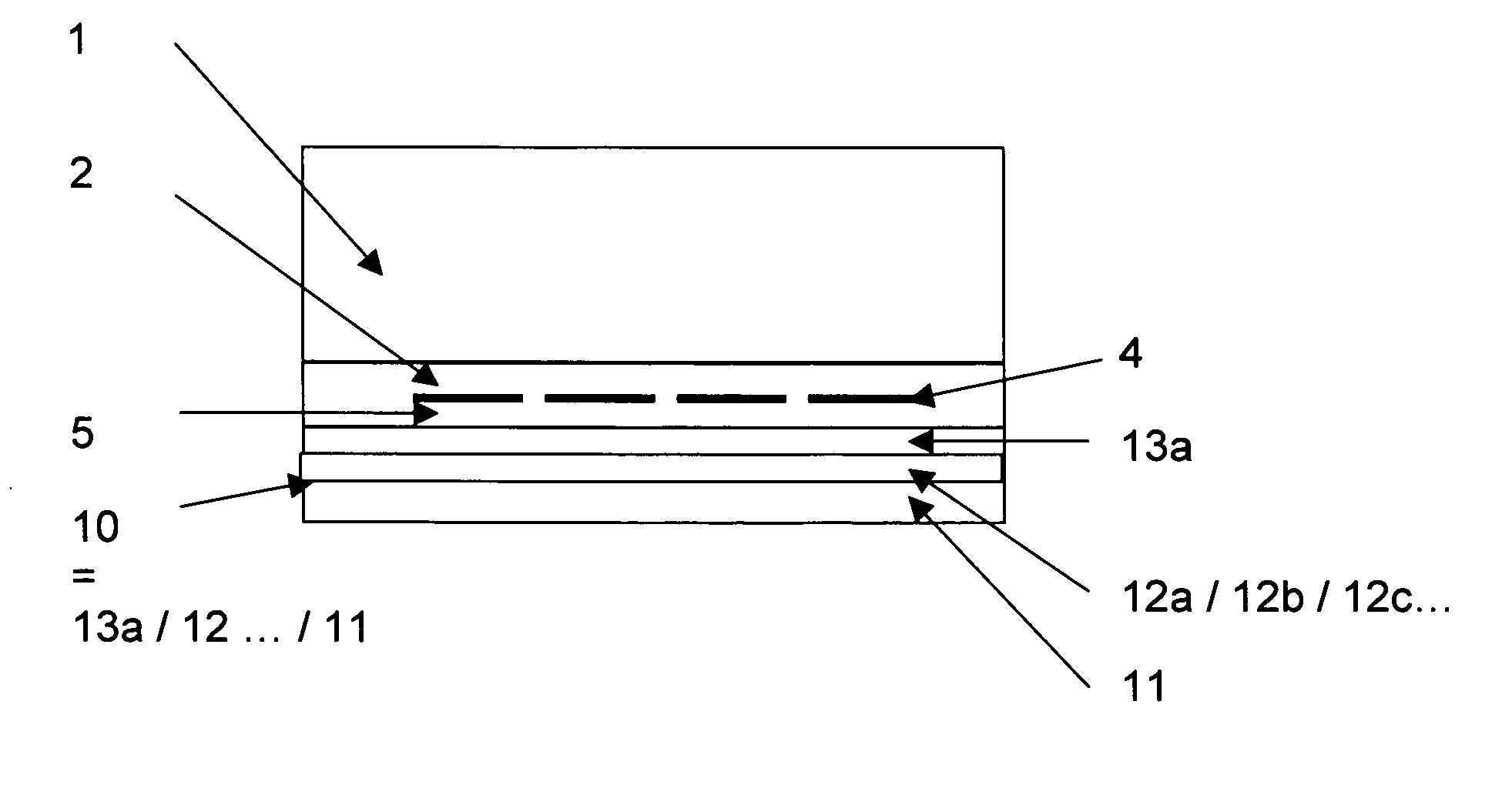 Photovoltaic modules with polypropylene based backsheet