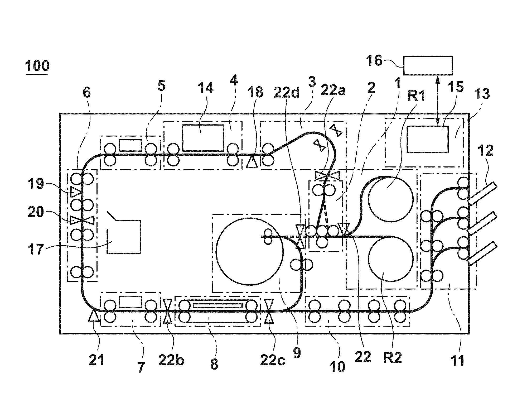 Control apparatus, control method, and non-transitory computer-readable storage medium