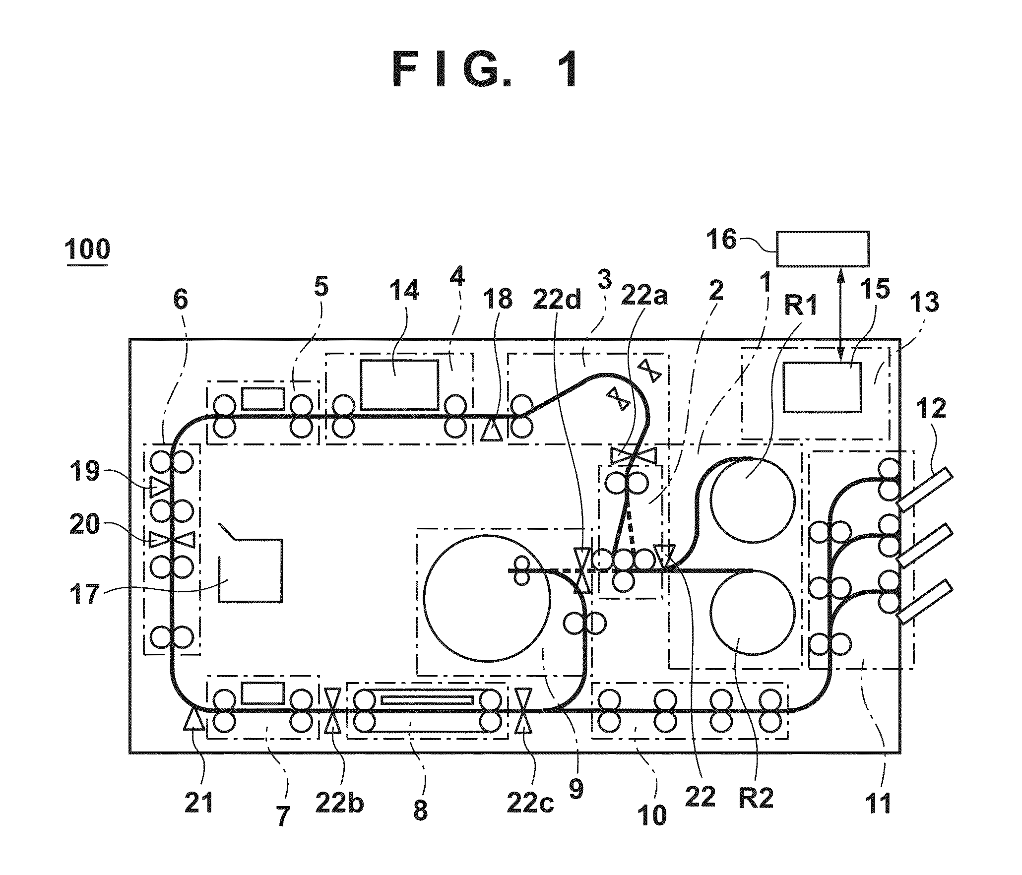 Control apparatus, control method, and non-transitory computer-readable storage medium