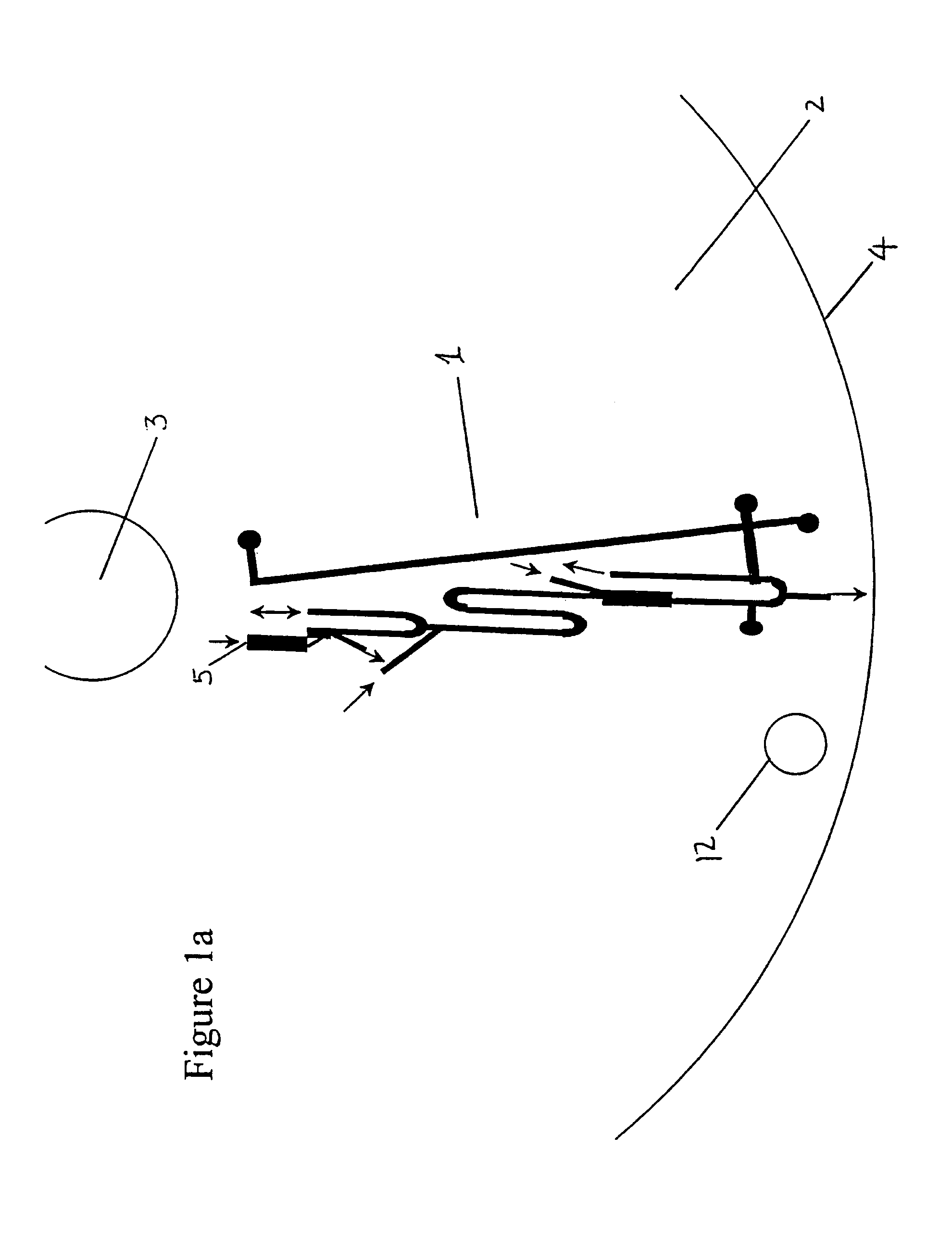 Integrated microfluidic disc