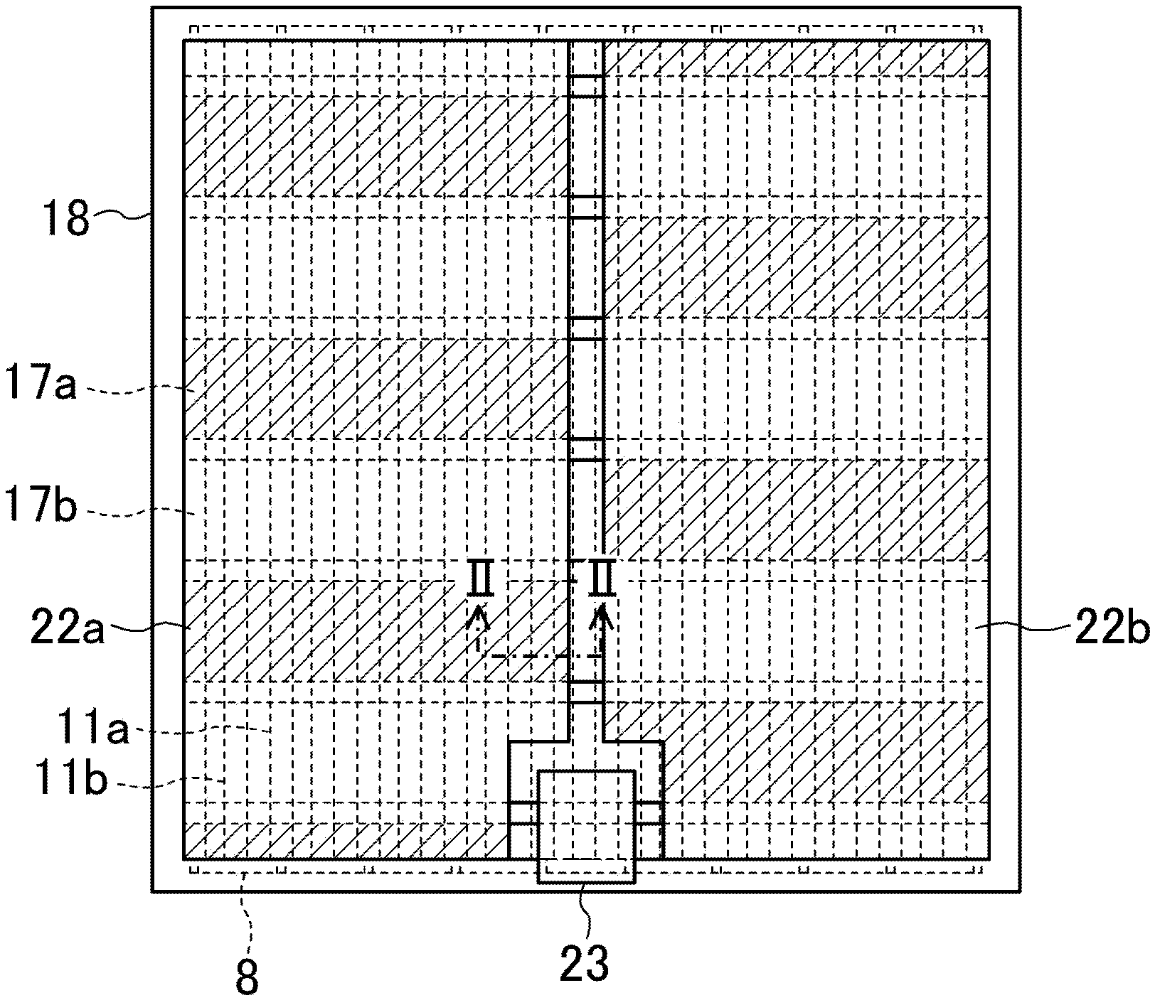 Nitride semiconductor device