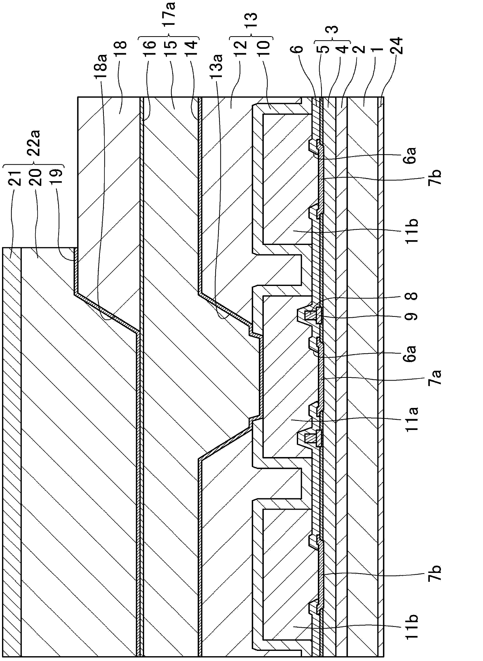 Nitride semiconductor device