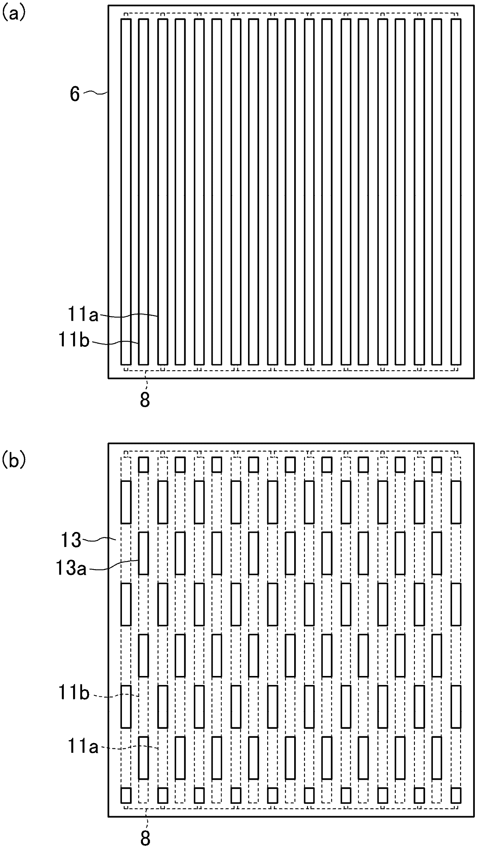 Nitride semiconductor device