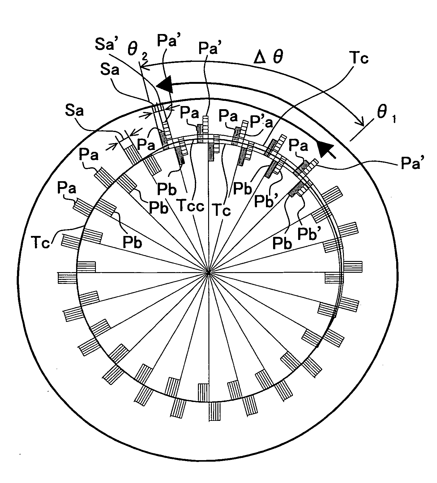 Disk positioning information writing method and apparatus, information recording/reproduction apparatus and recording medium