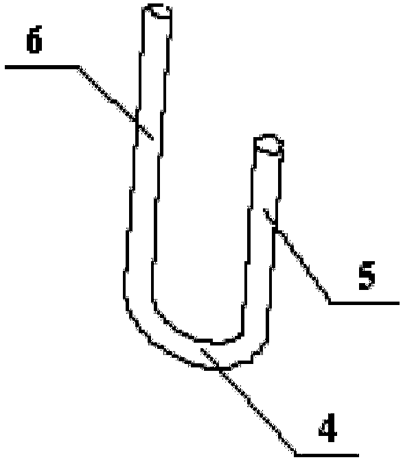 Pipeline, pipeline system and air conditioner