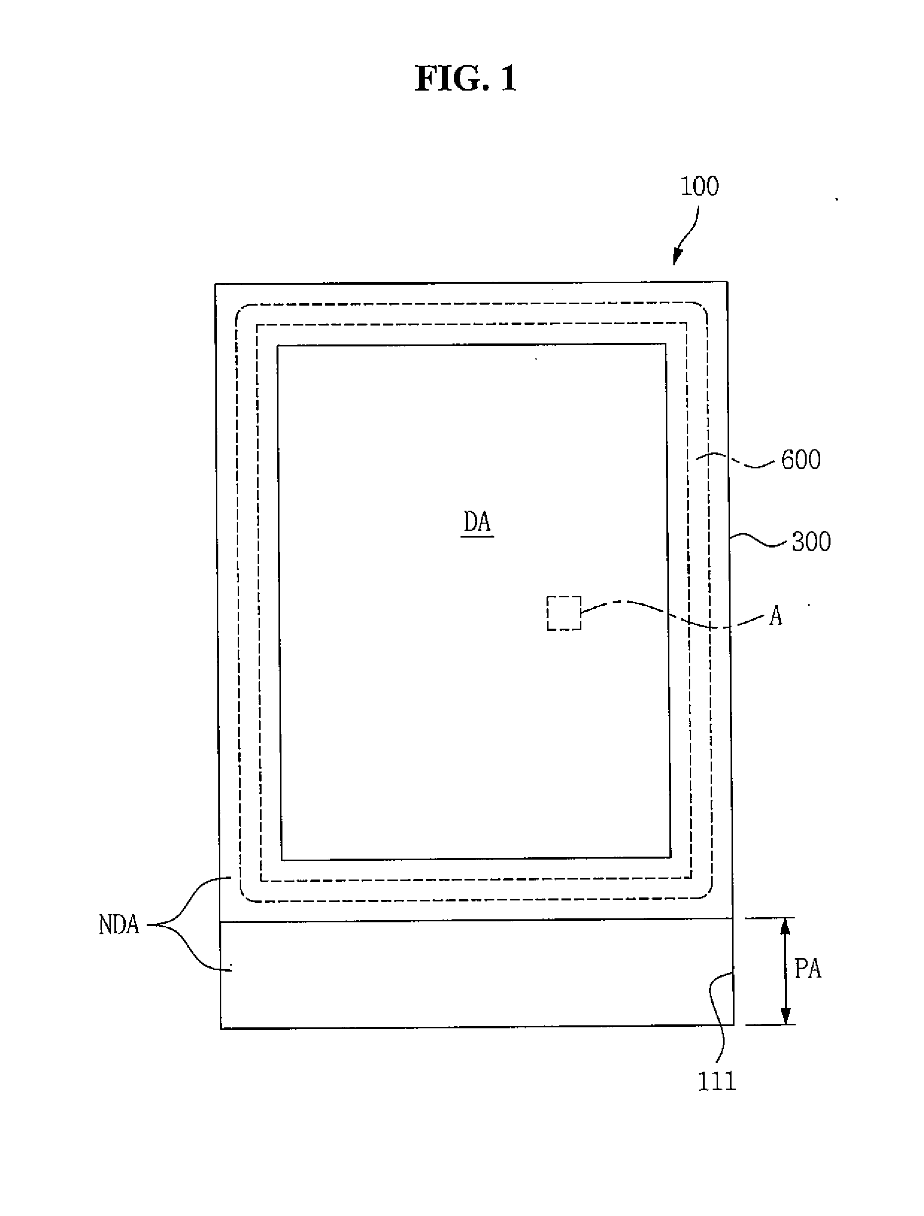 Display device and method for manufacturing the same