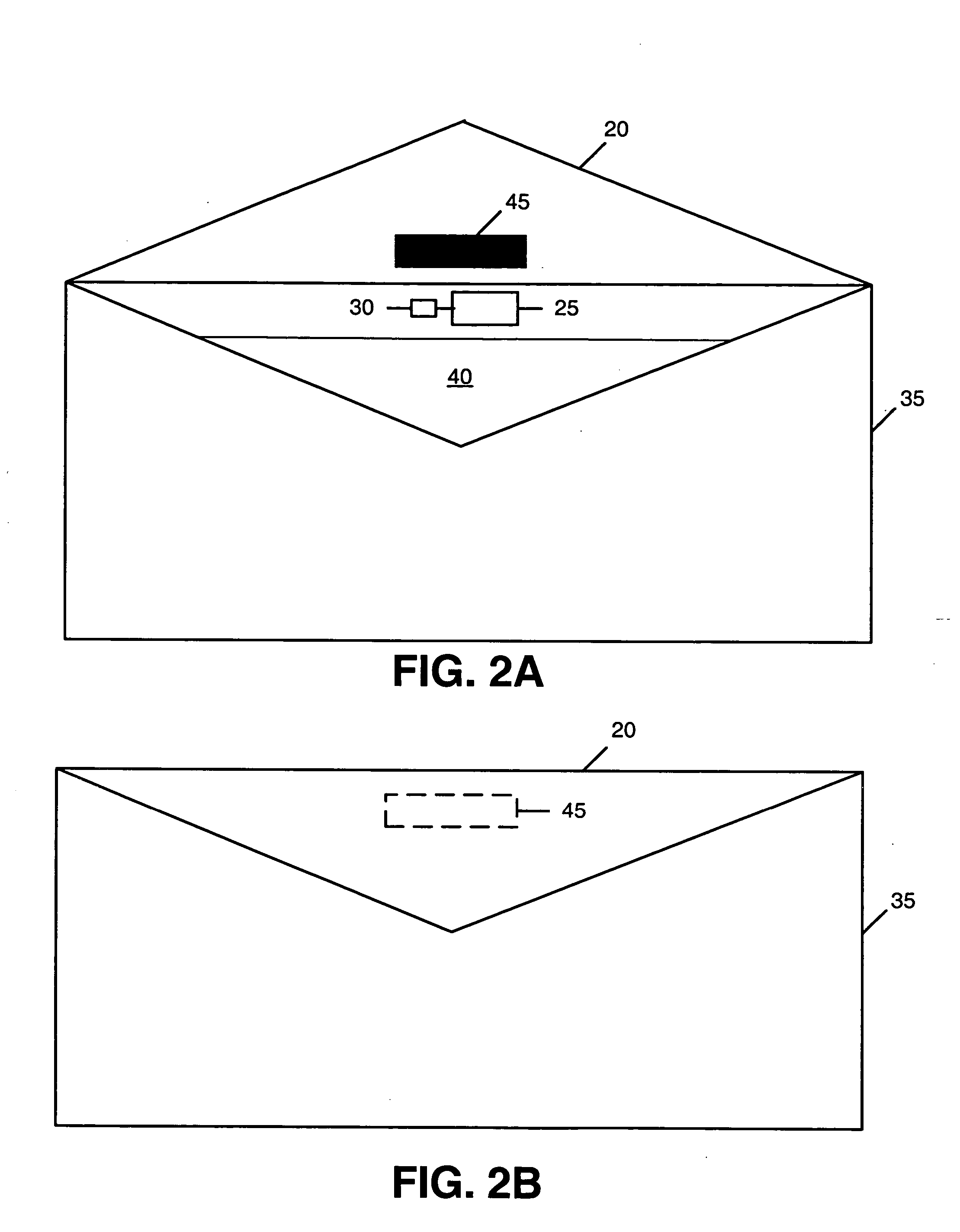 System and method for determining and reporting whether a mail piece has been opened by a recipient