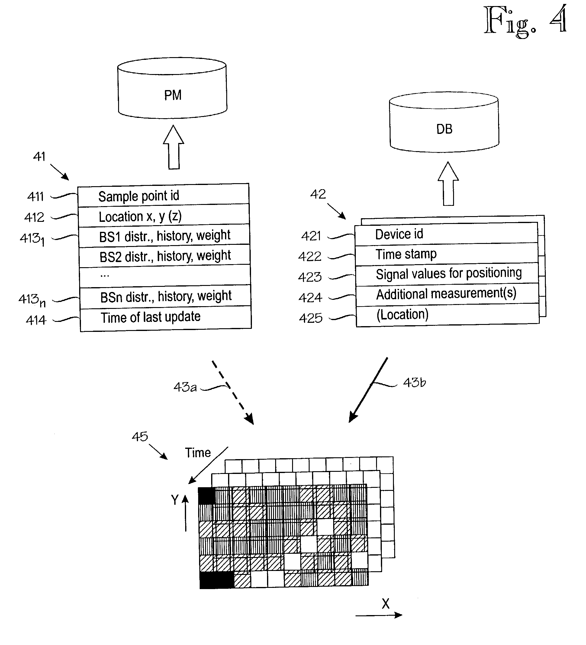 Location applications for wireless networks