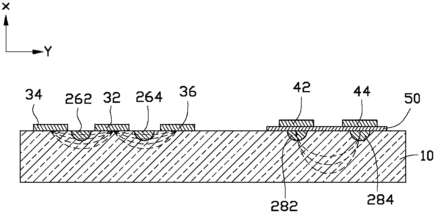 Electrooptical modulator