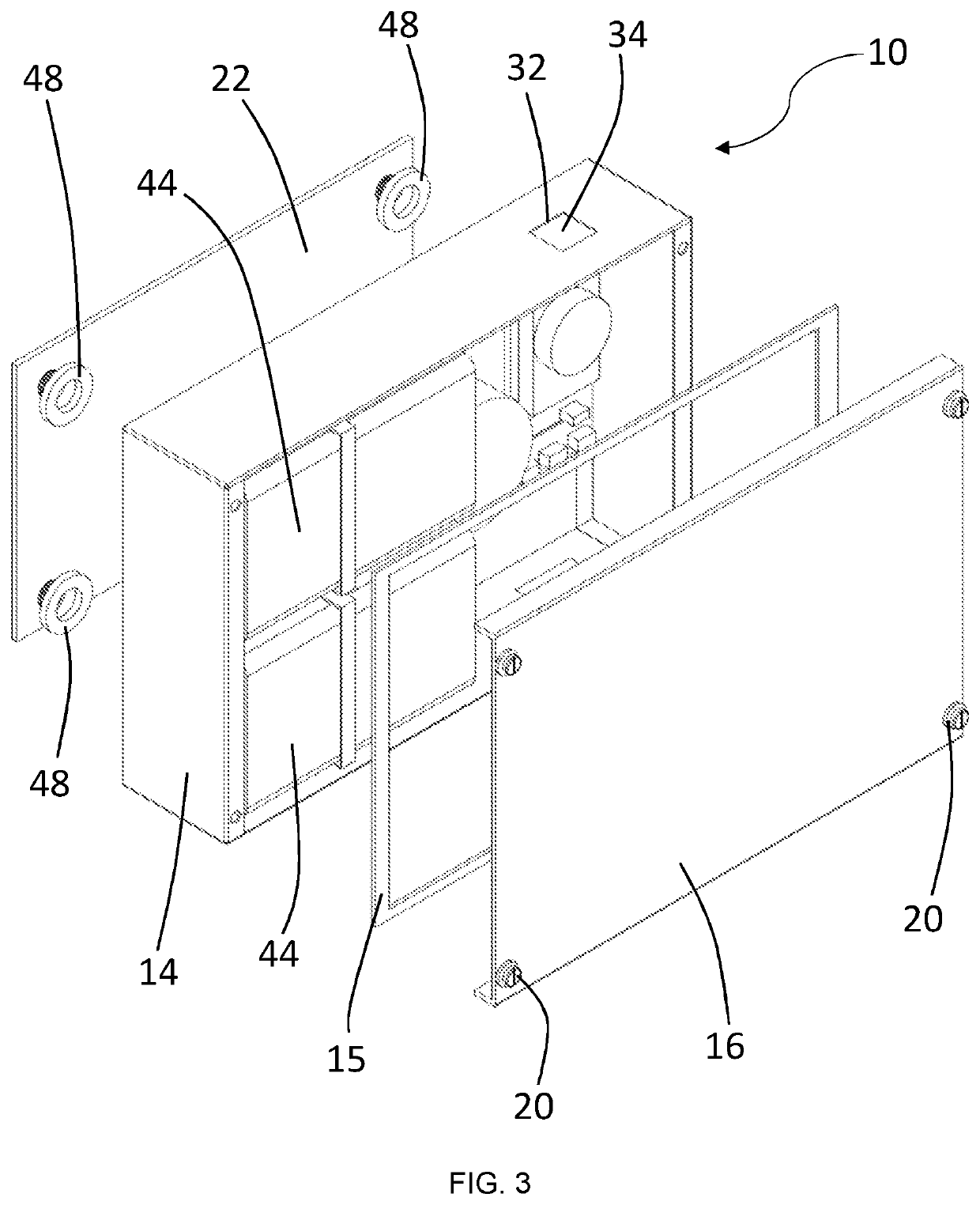 Detector