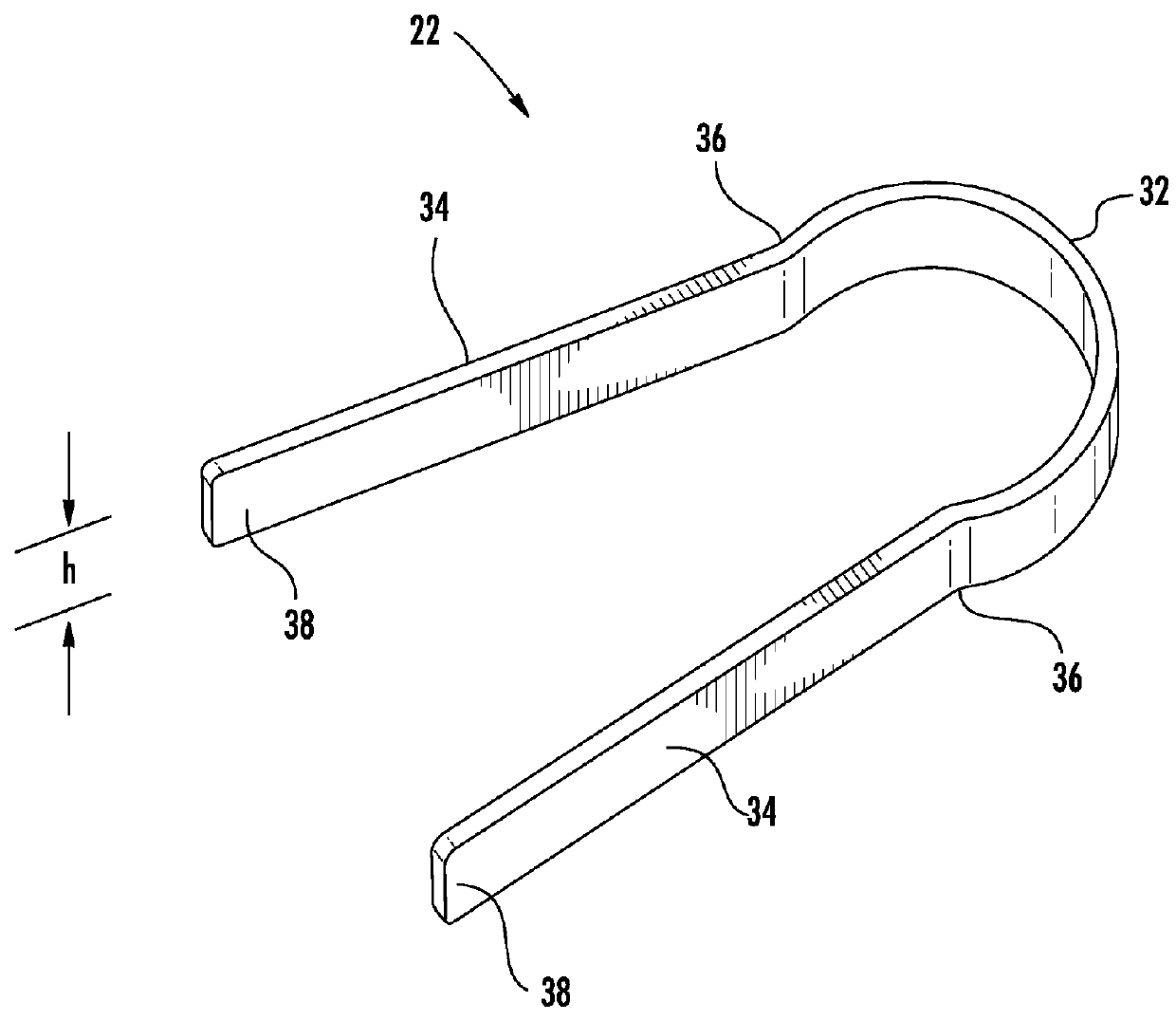 Double ended tweezers