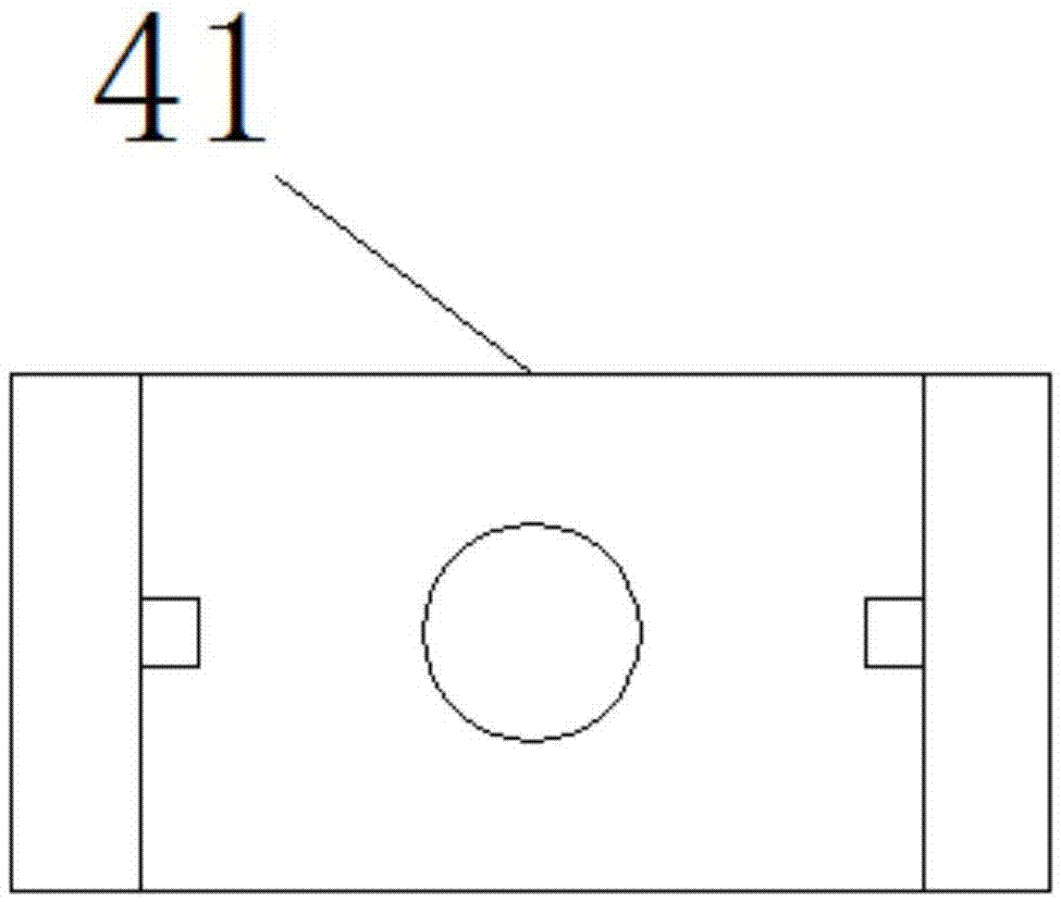 Device for fast measuring density of solid and liquid