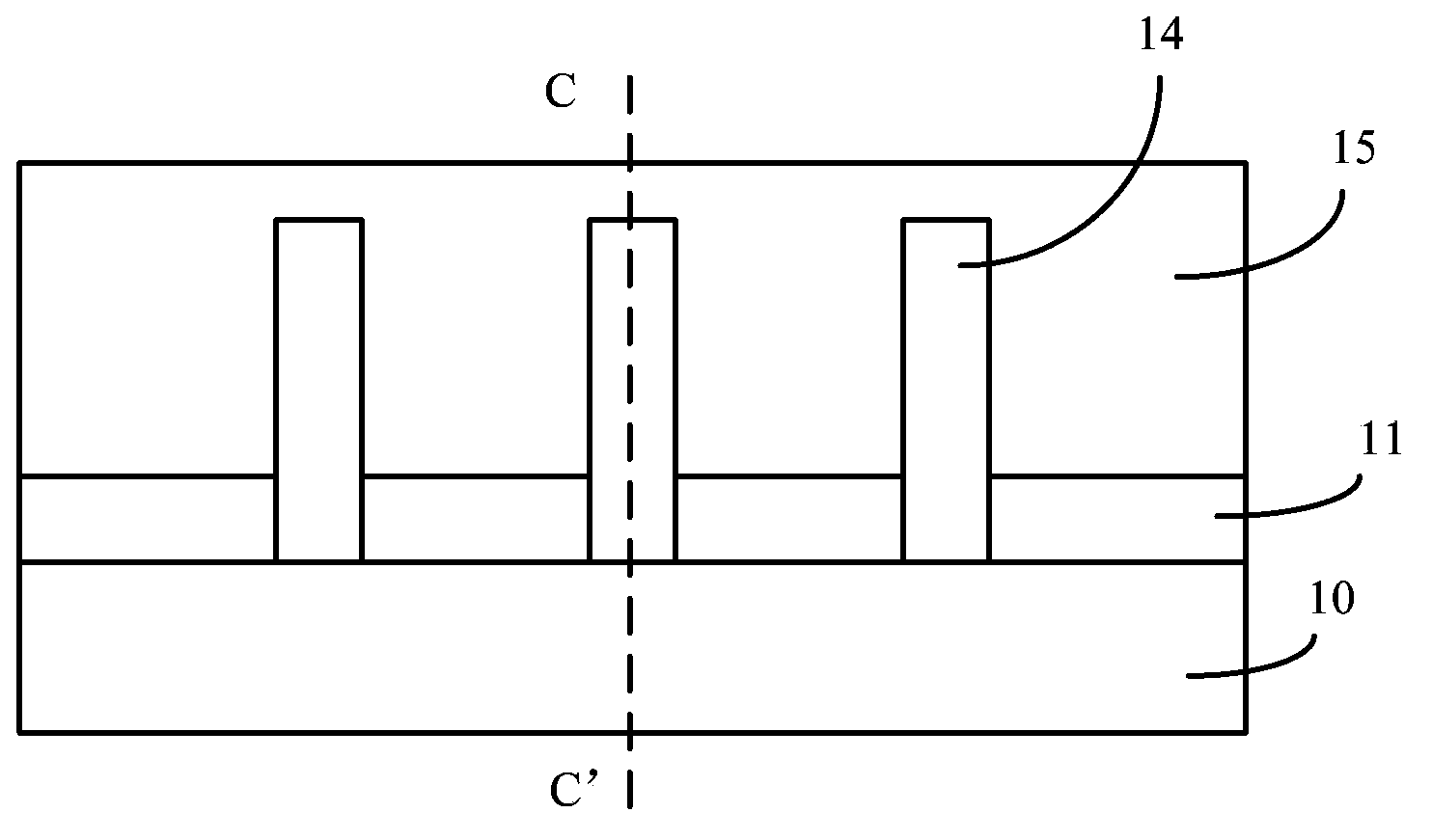 Method for forming semiconductor structure