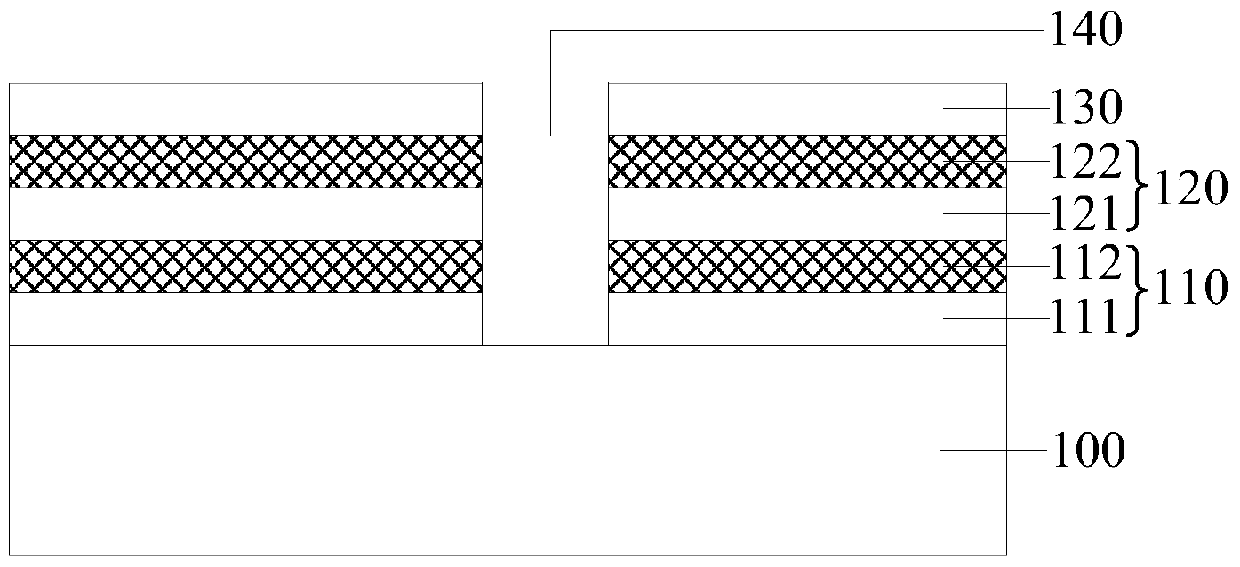 Fin field effect transistor and method of forming the same