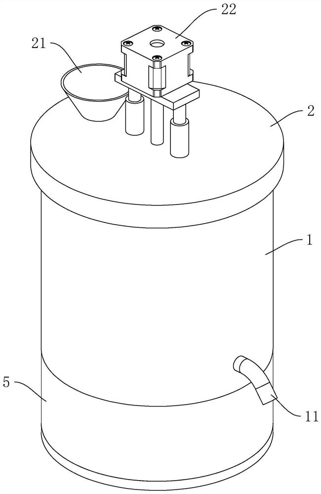 Forming process of fastener