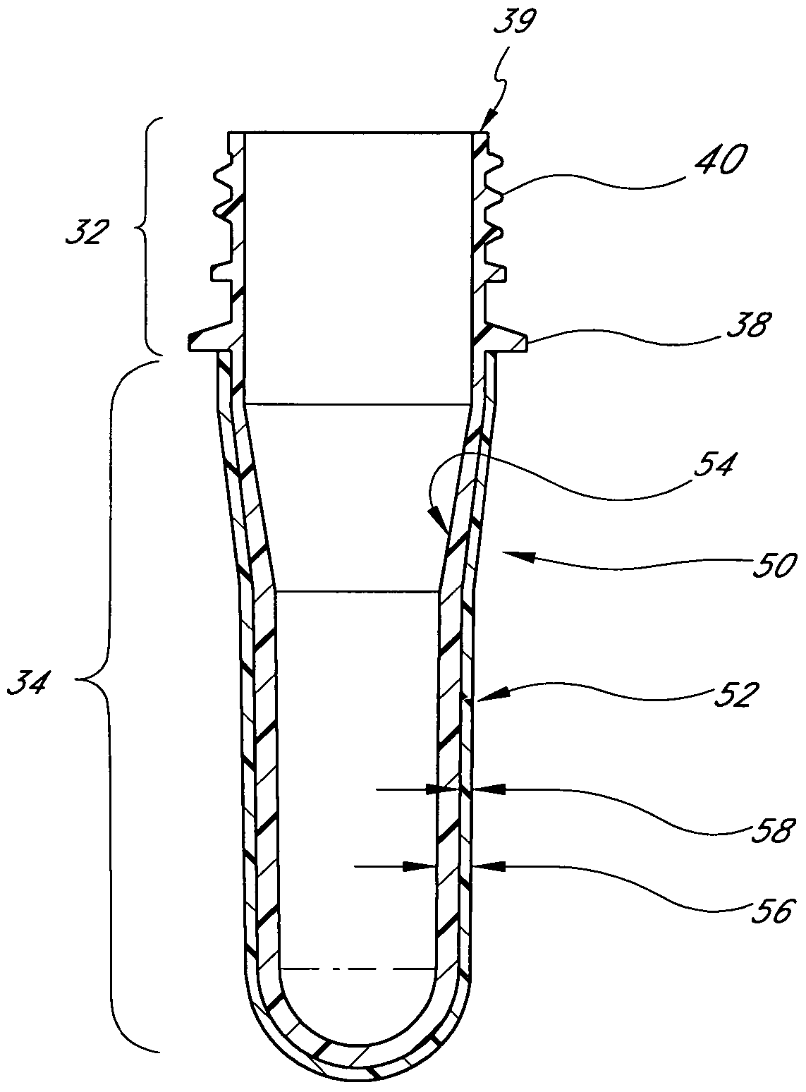 Mono and multi-layer articles and injection molding methods of making the same