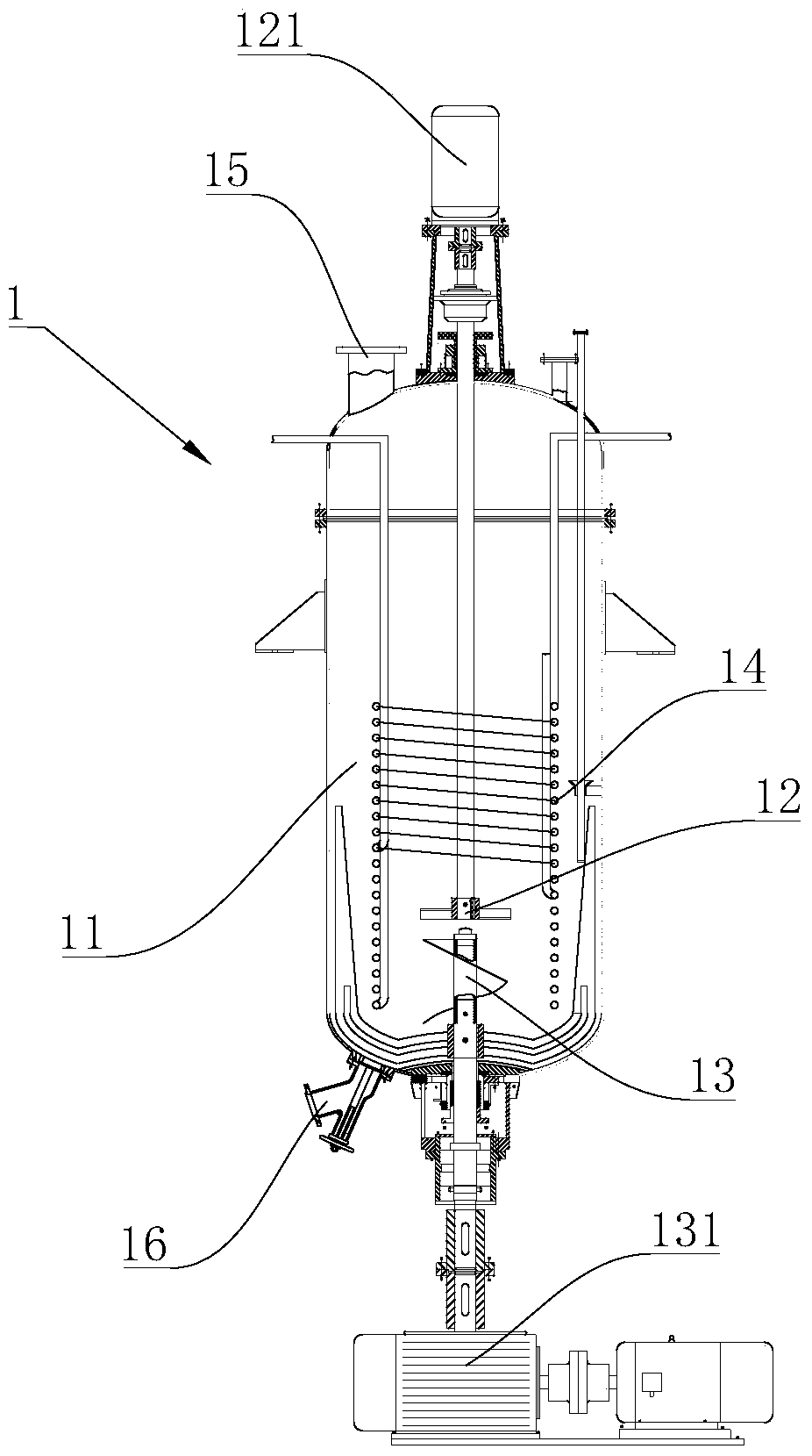 Crystalline polymer synthesis solvent recovery method and polyphenylene sulfide production method