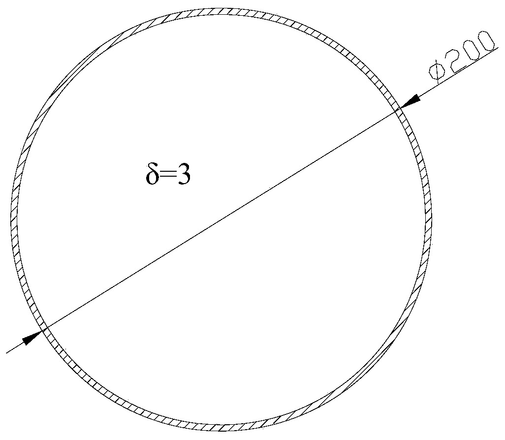 A Forming Method for Improving the Wall Thickness Distribution of Superplastic Formed Special-shaped Cylinders by Pre-Reverse Deformation