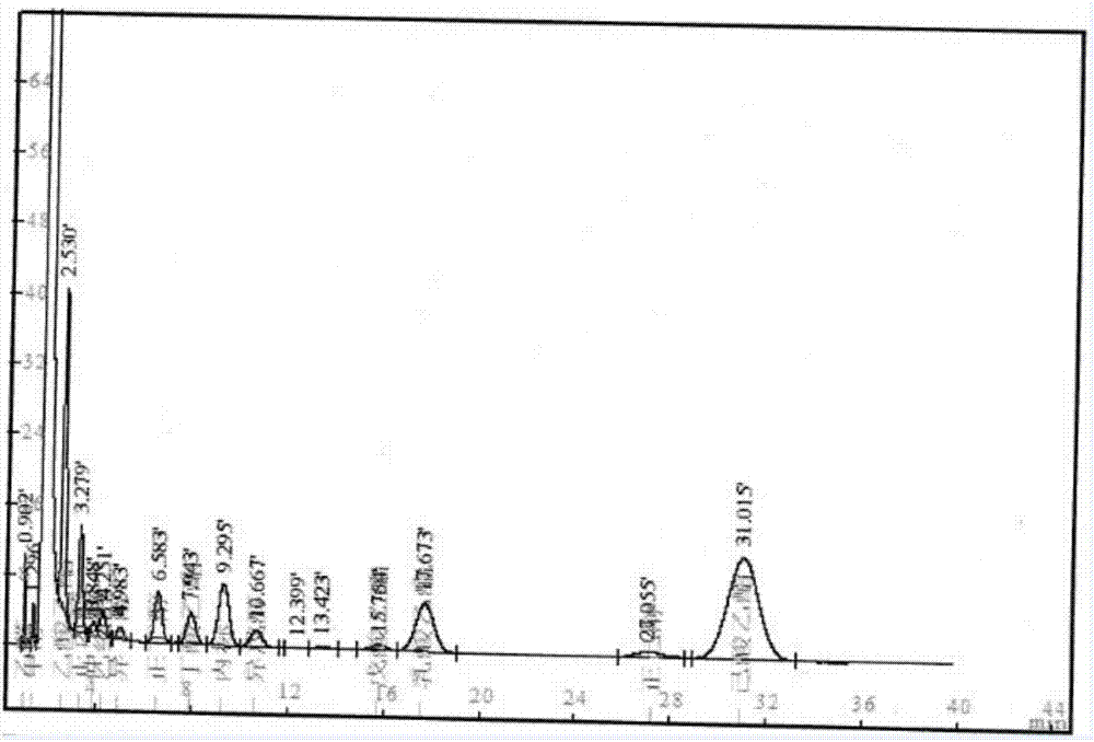 Cellar-stored raw wine and production method thereof