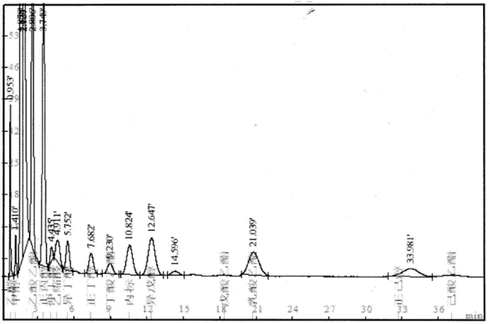 Cellar-stored raw wine and production method thereof