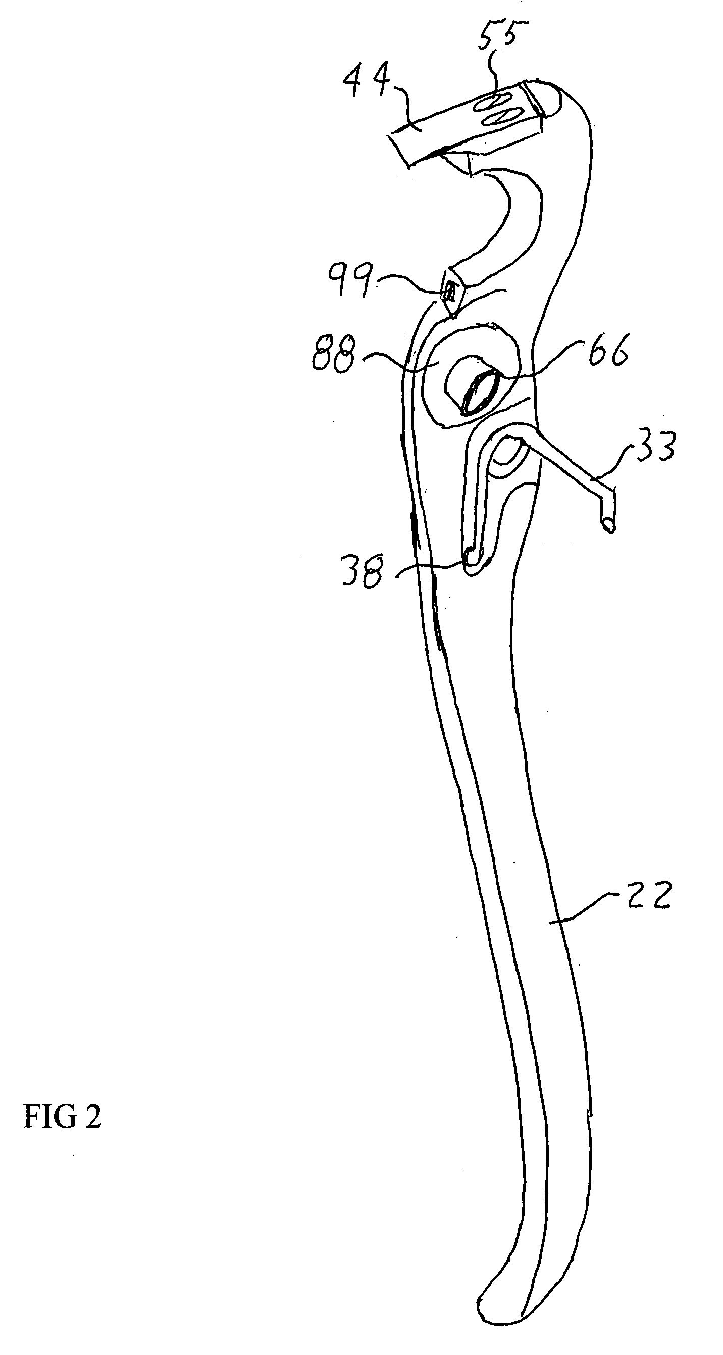 Spring biased nipper with replaceable blades