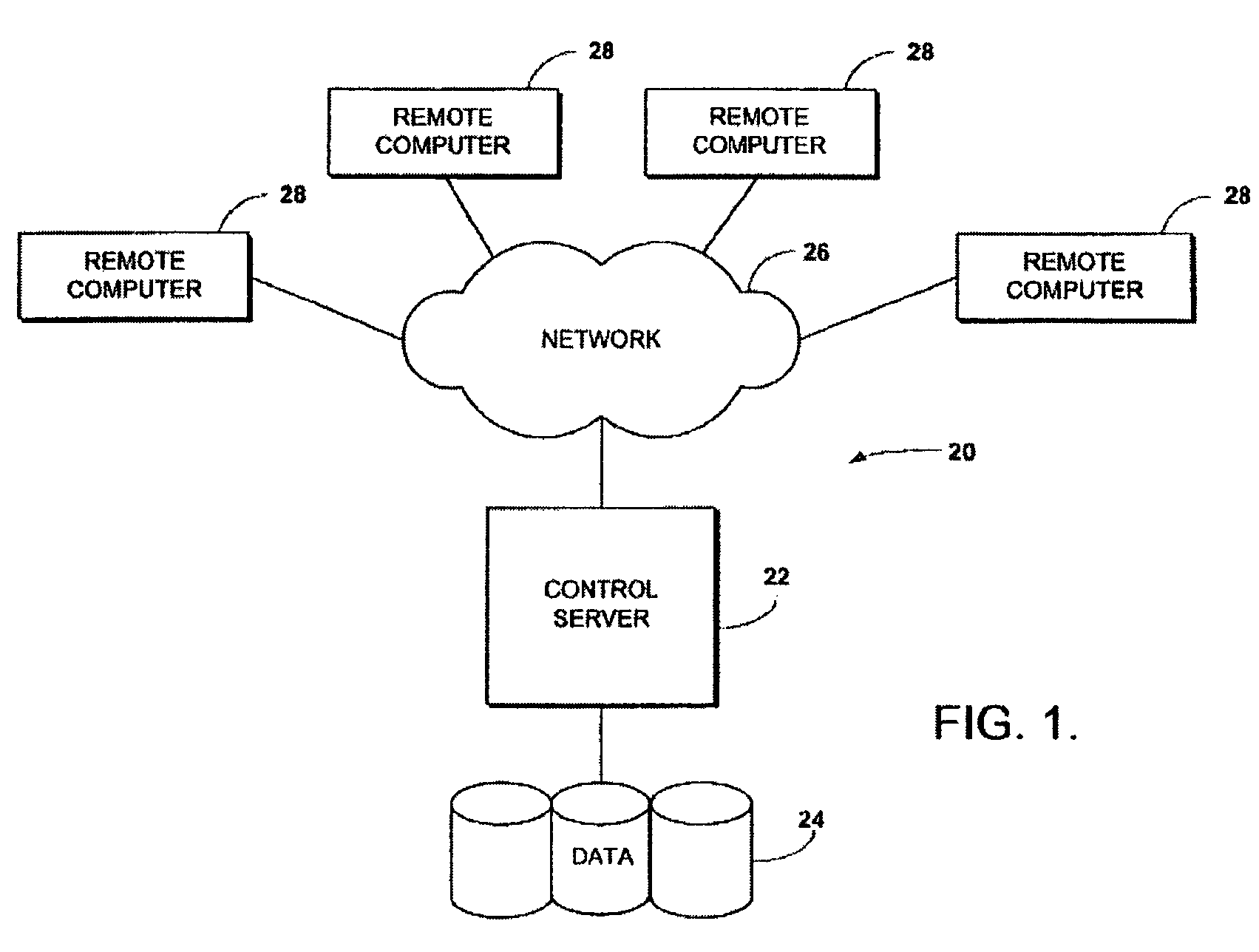 System and method for preemptive determination of the potential for an atypical clinical event related to the administering of medication