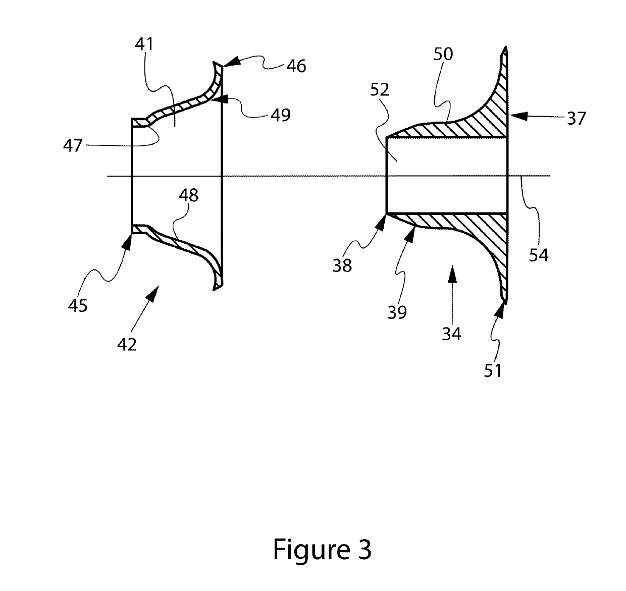 Audio Source Waveguide