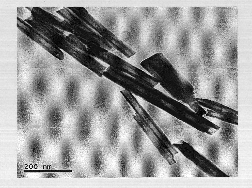 Preparation method of cellulose nanocrystal/carbon black/natural rubber composite