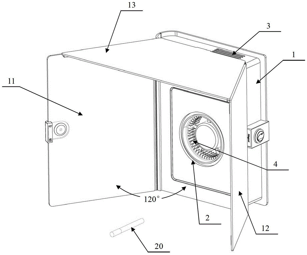 Smoke Purifier