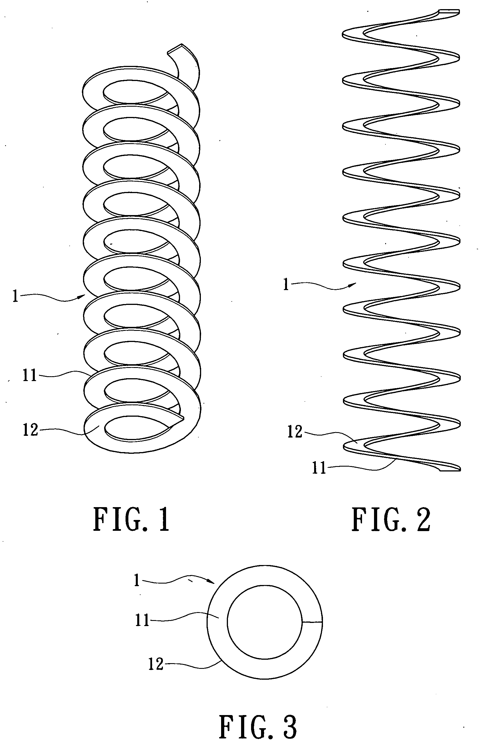 Transformer and spiral flat winding thereof