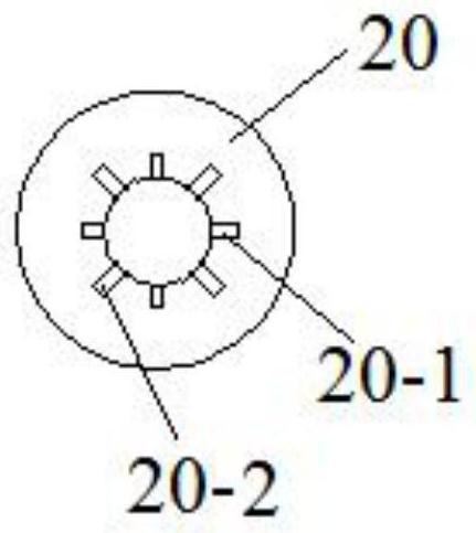 Multifunctional orthopedic surgery nursing device