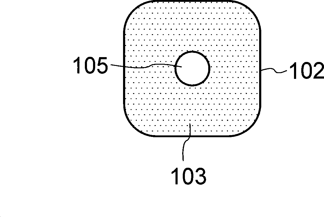 High frequency power amplifier and high frequency heating device