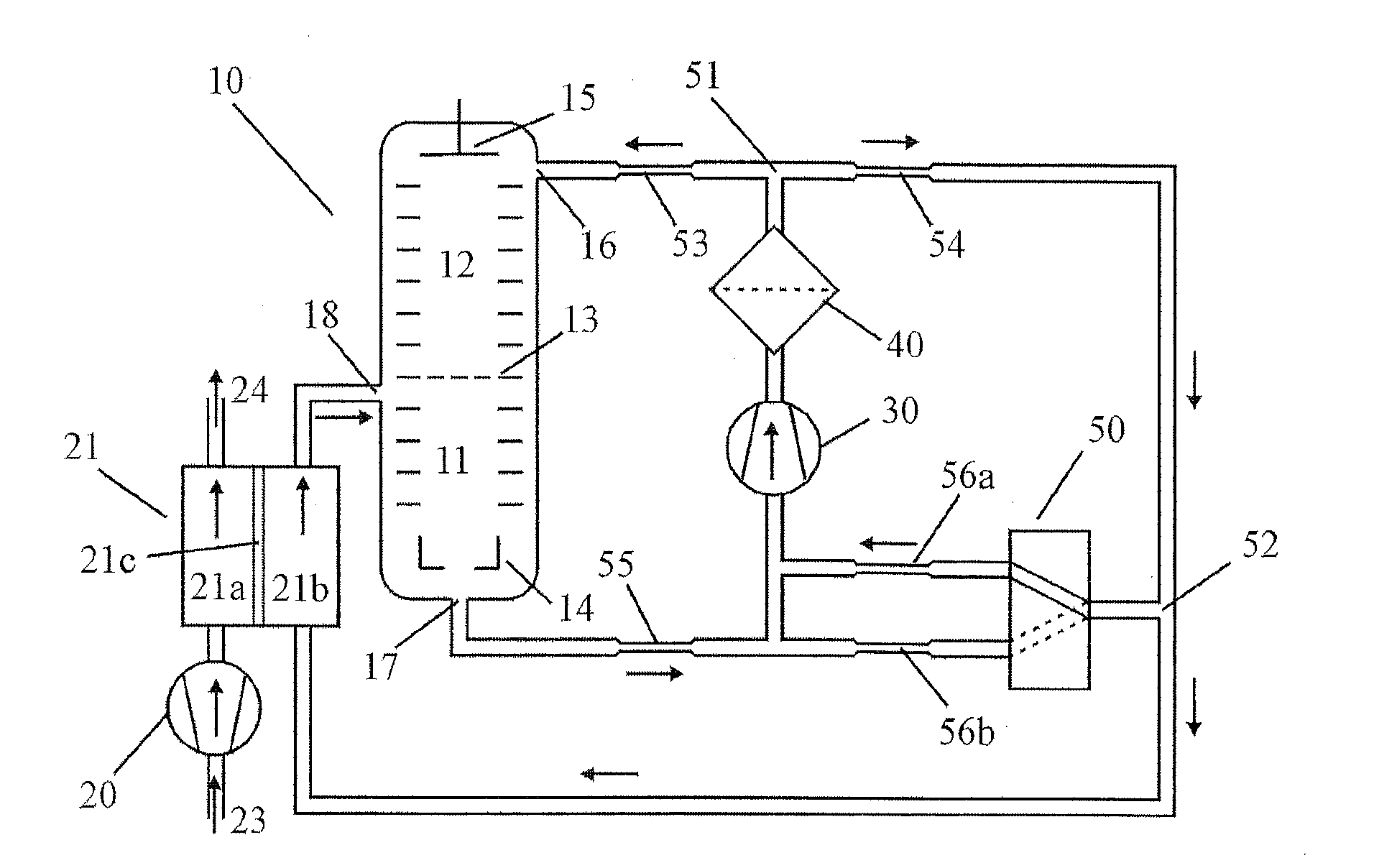 Ion mobility spectrometer and method for operation