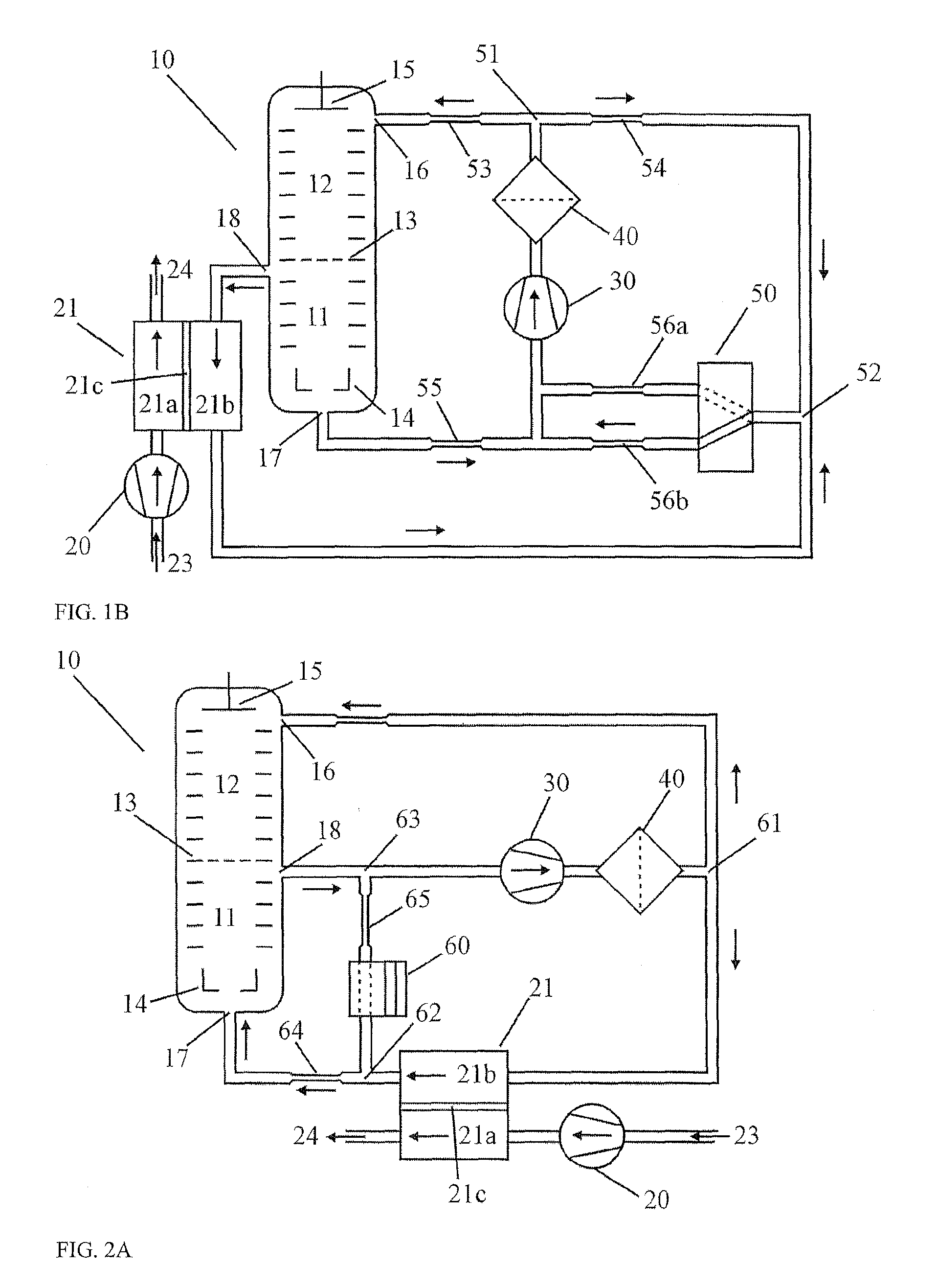 Ion mobility spectrometer and method for operation