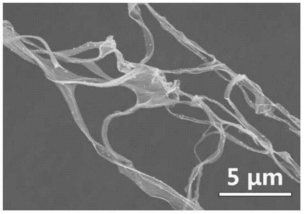 Collagen gel containing nanogold, and prepetition method and application thereof