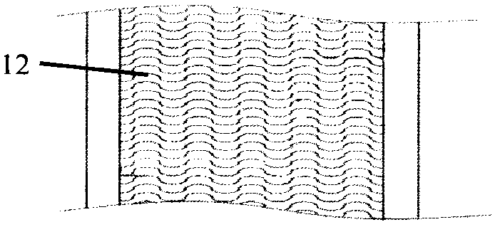 PTC heating device