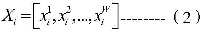 Assessment method considering voltage probabilities of multiple electric power systems with wind power output randomness