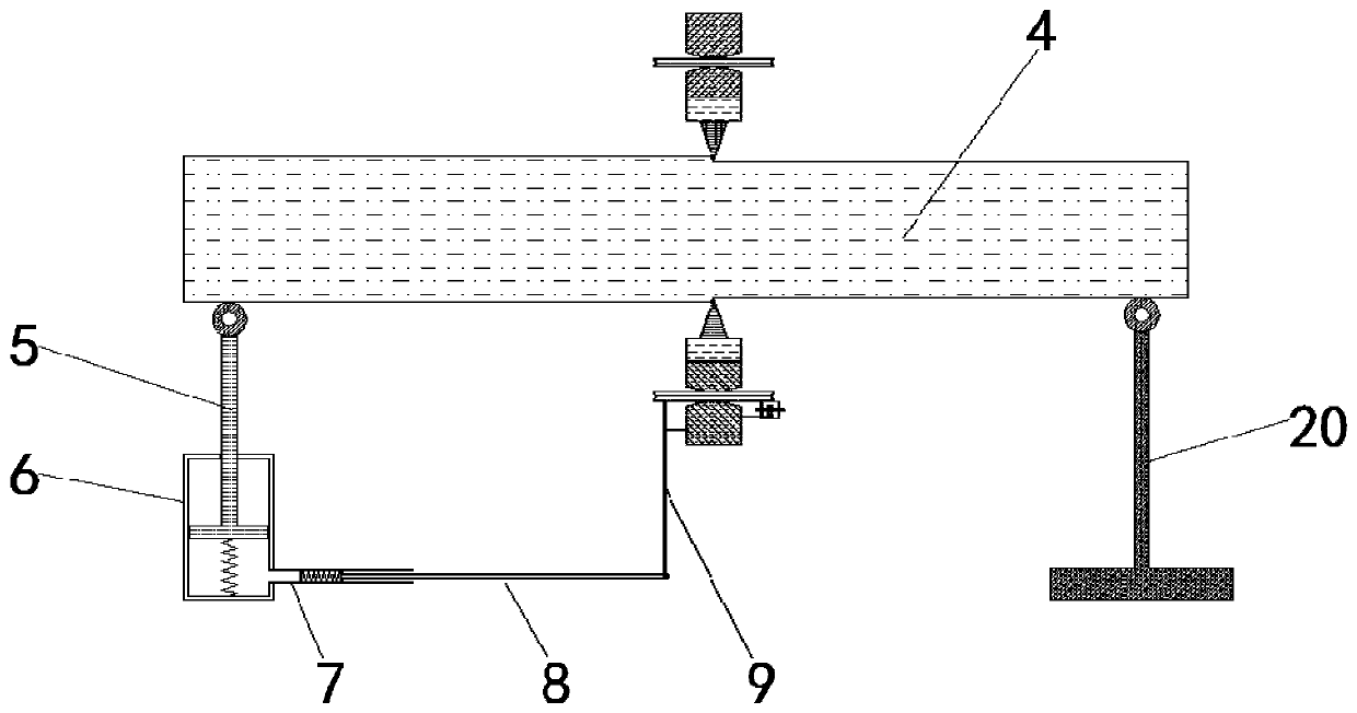 Wood rounding equipment based on furniture manufacturing