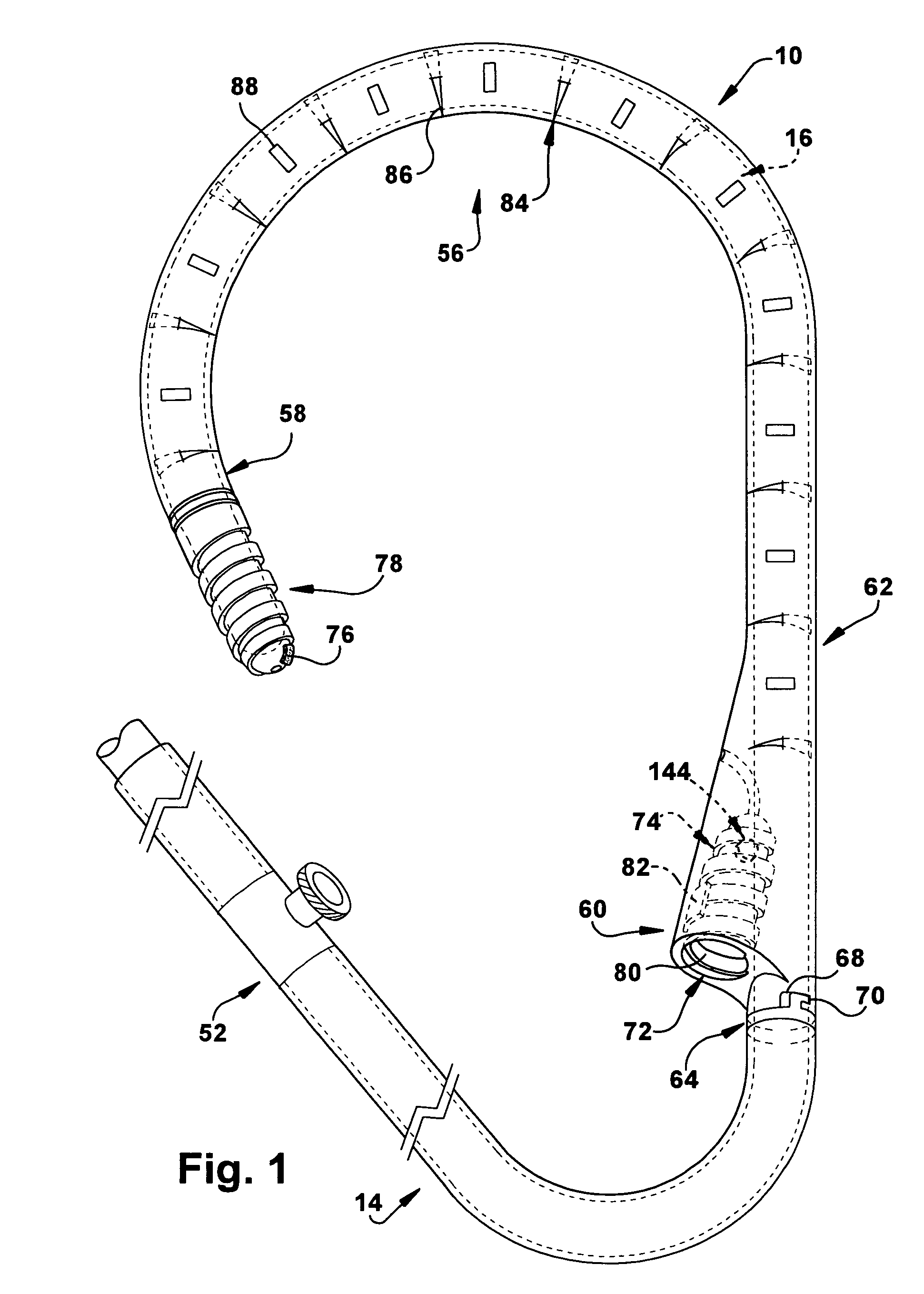 Apparatus and method for reducing cardiac valve regurgitation