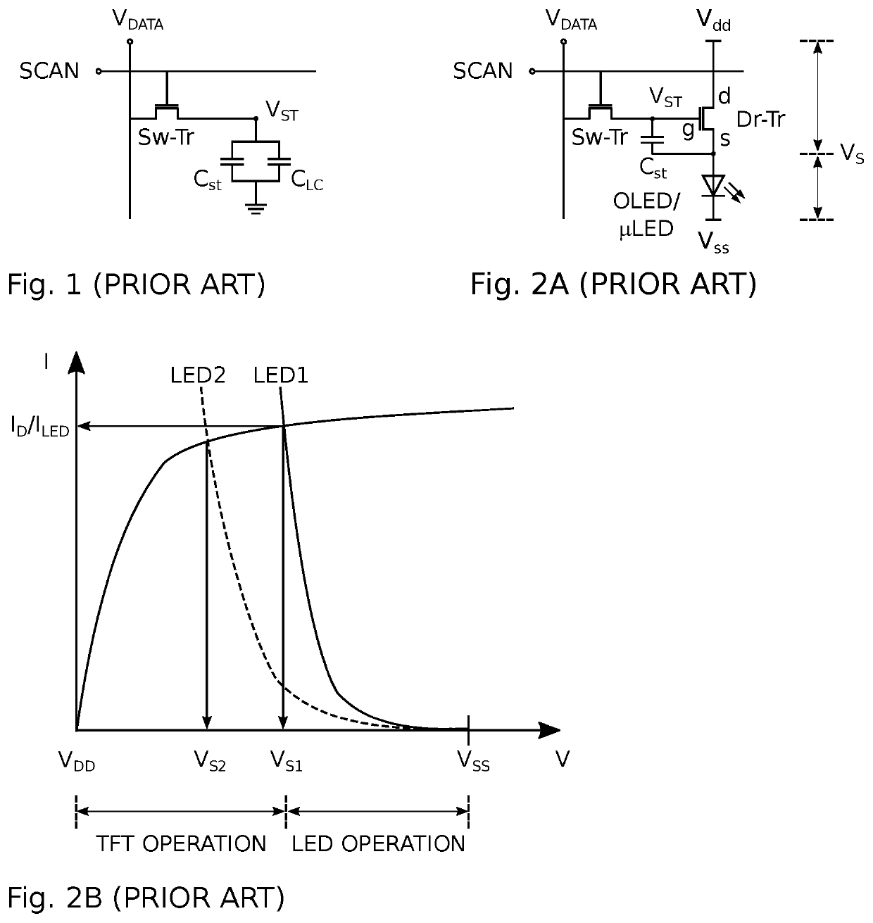 System and Method for Light Emitting Diode (LED) Display Repair