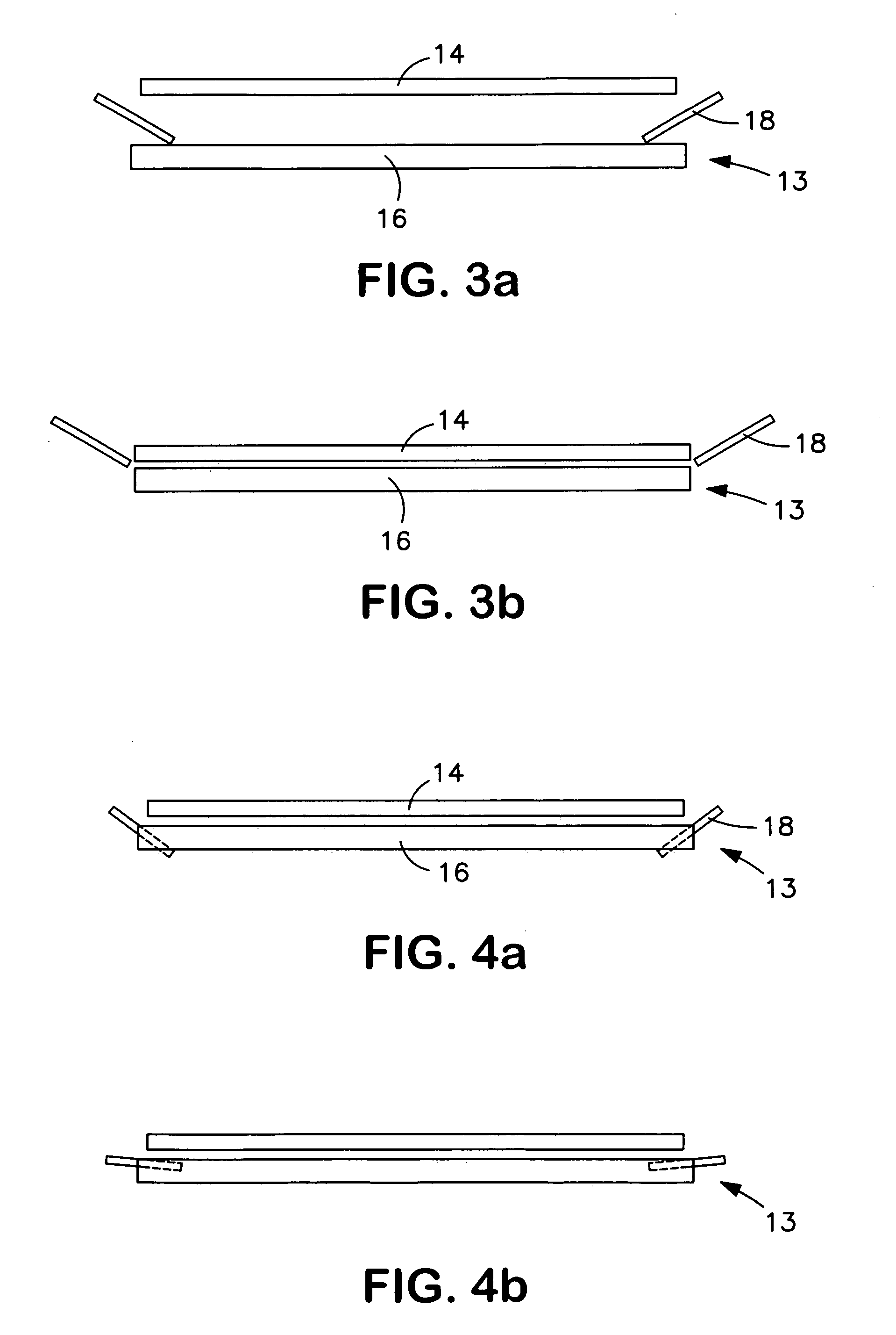 Method and apparatus for thermally treating disk-shaped substrates