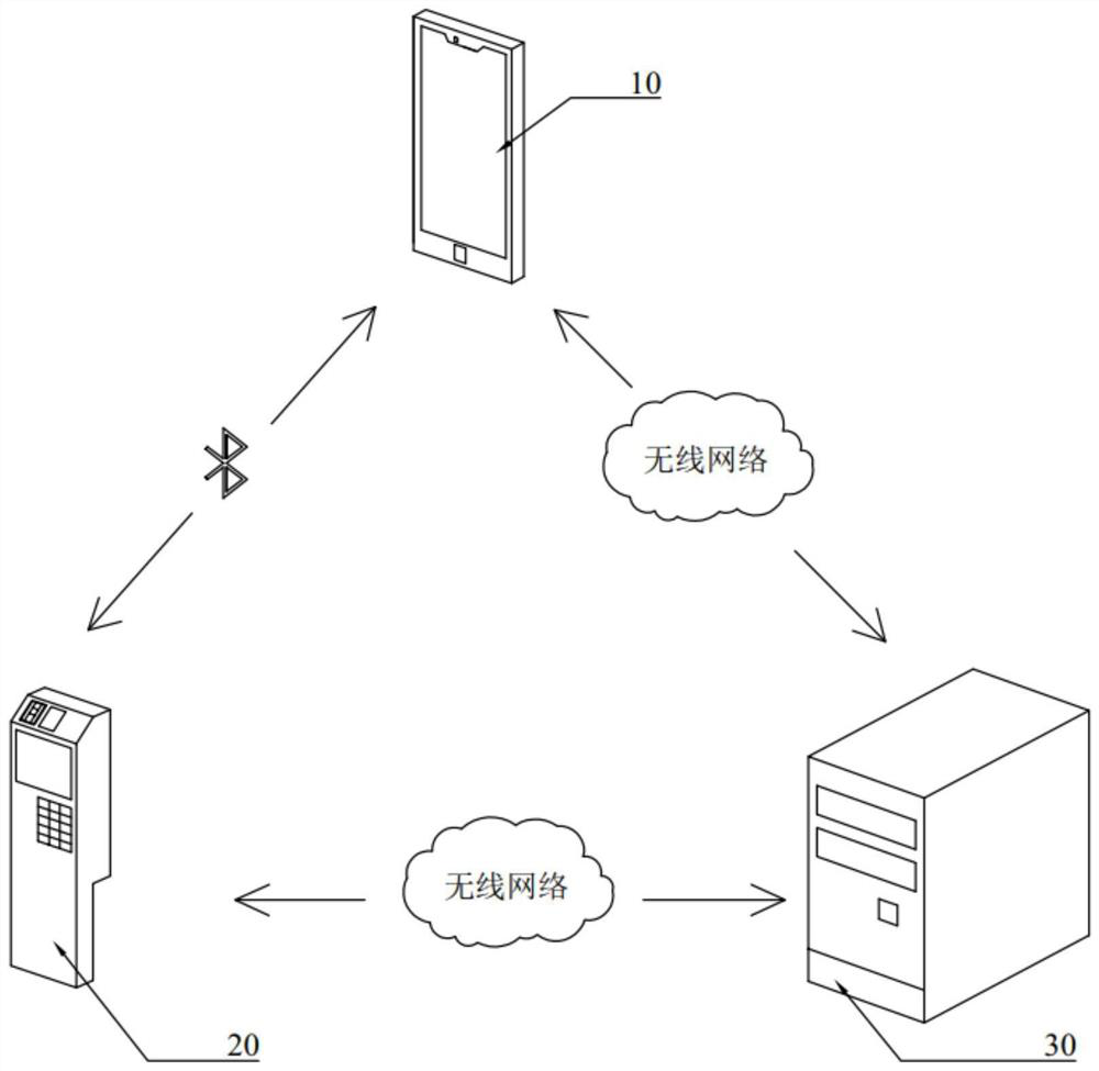 Intelligent door lock with prying-resistant function and anti-prying detection method thereof