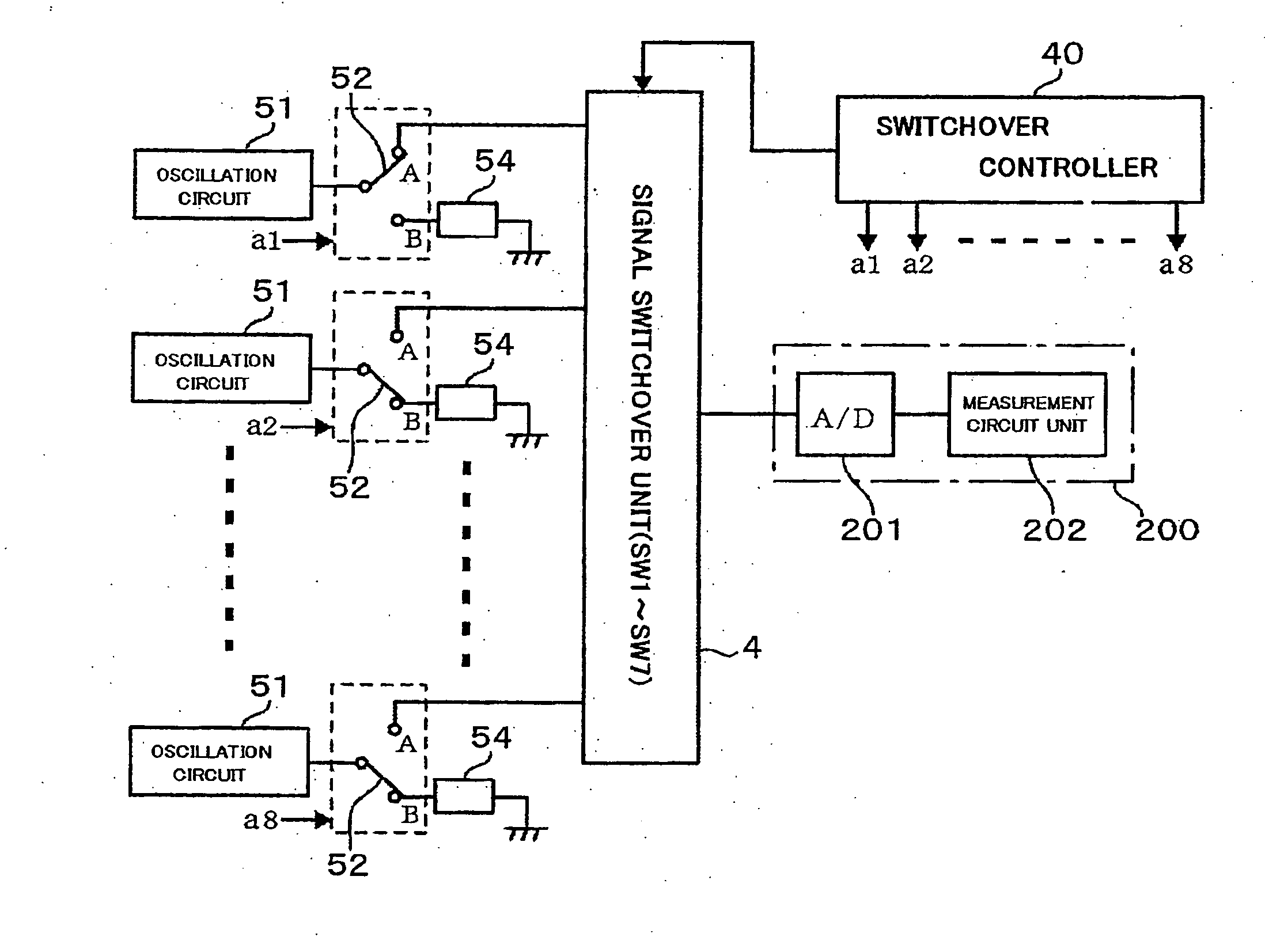 Sensing Device