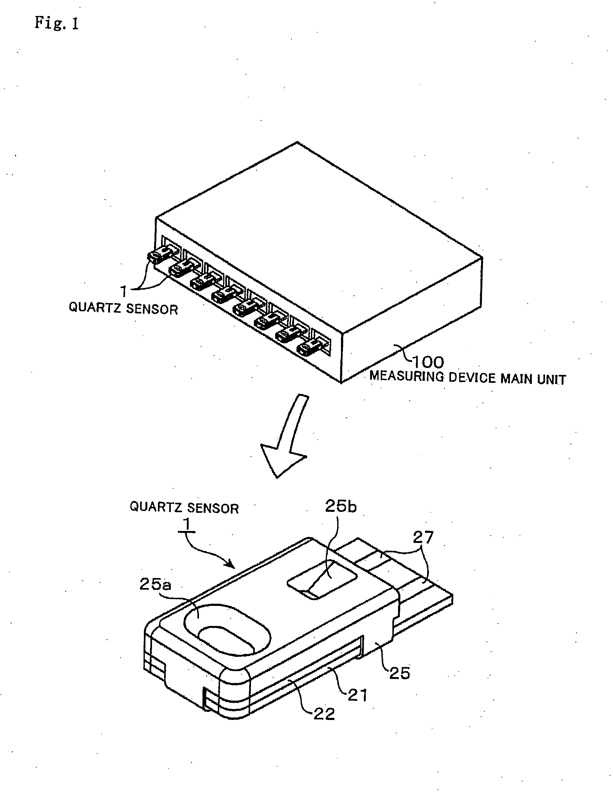 Sensing Device