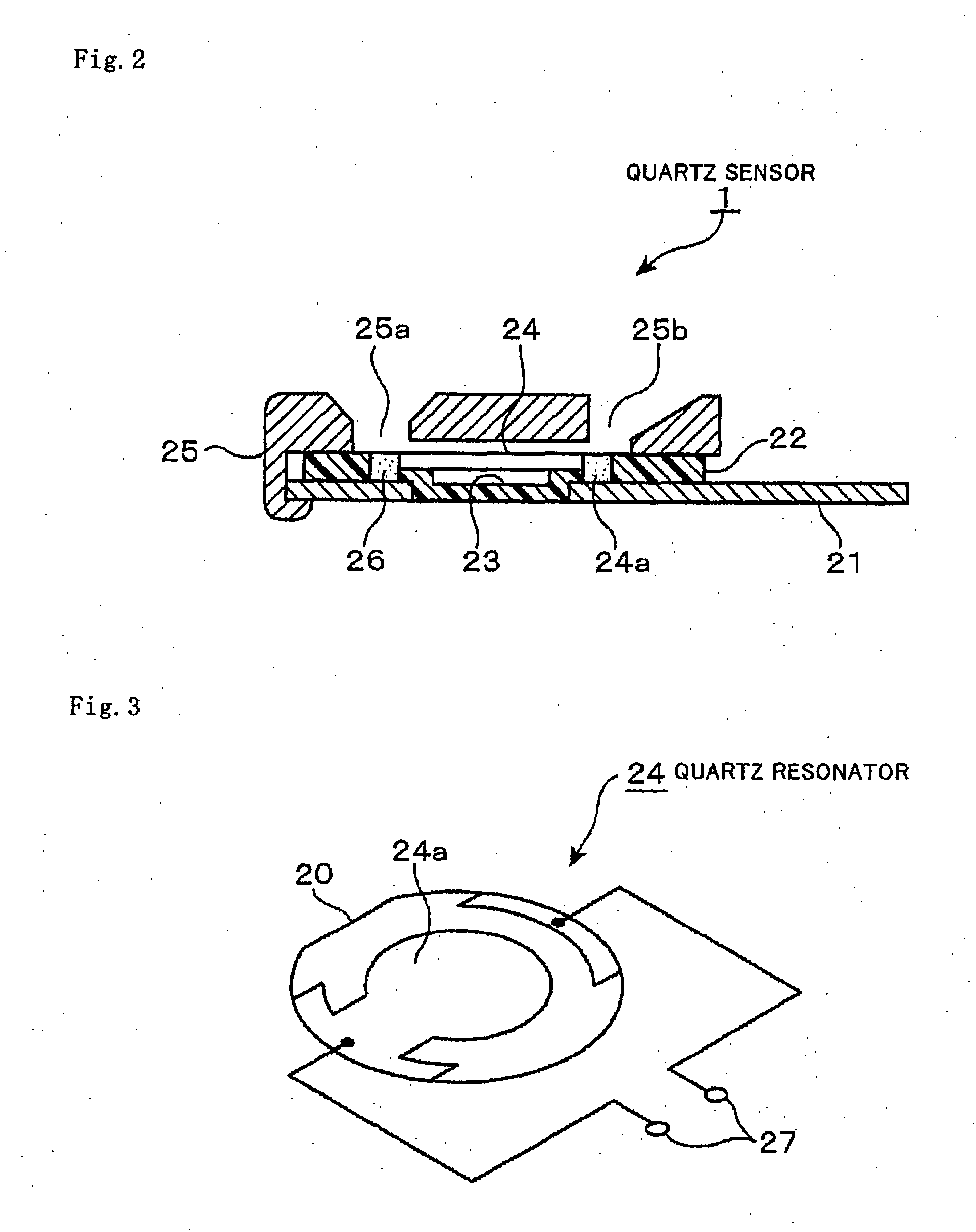 Sensing Device