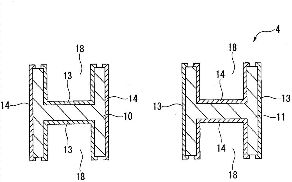 Method and apparatus of manufacturing piezoelectric vibrating reed, piezoelectric vibration reed, piezoelectric vibrator, oscillator, electronic apparatus and radio-controlled timepiece